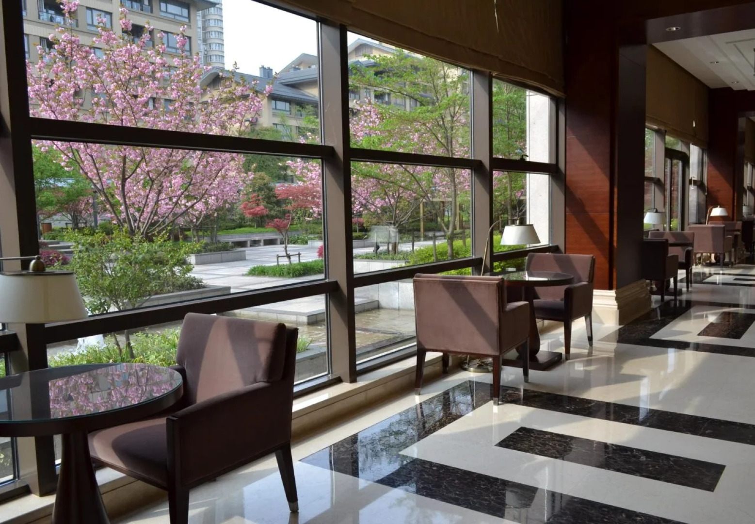 Millennium Hotel Wuxi