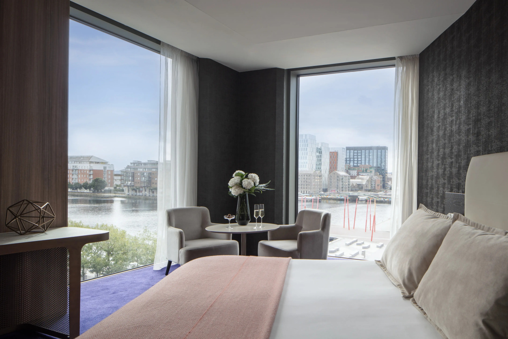 Anantara The Marker Dublin - A Leading Hotel of the World