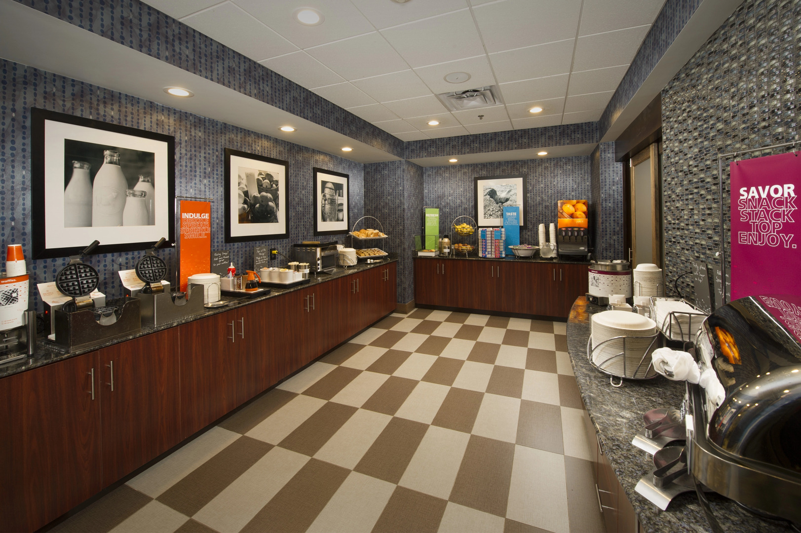 Hampton Inn Syracuse Clay