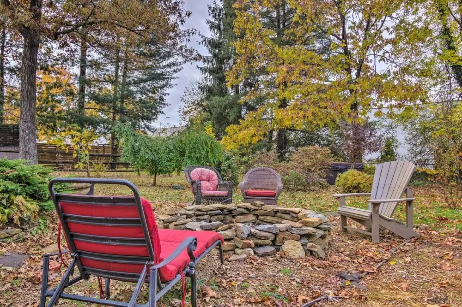 Scenic Mills River Apartment < 20 Mi to Asheville