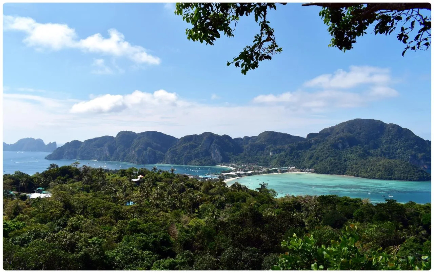 Phi Phi Bonita Resort