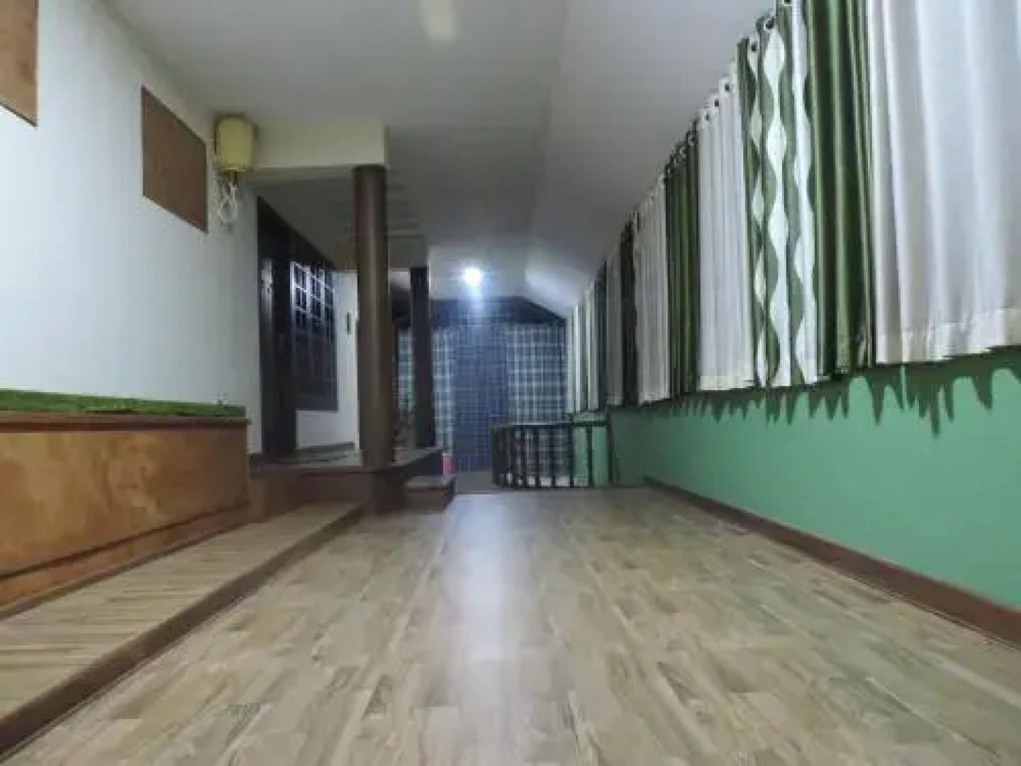 Room-wayanad Stay- The Coffee-suite