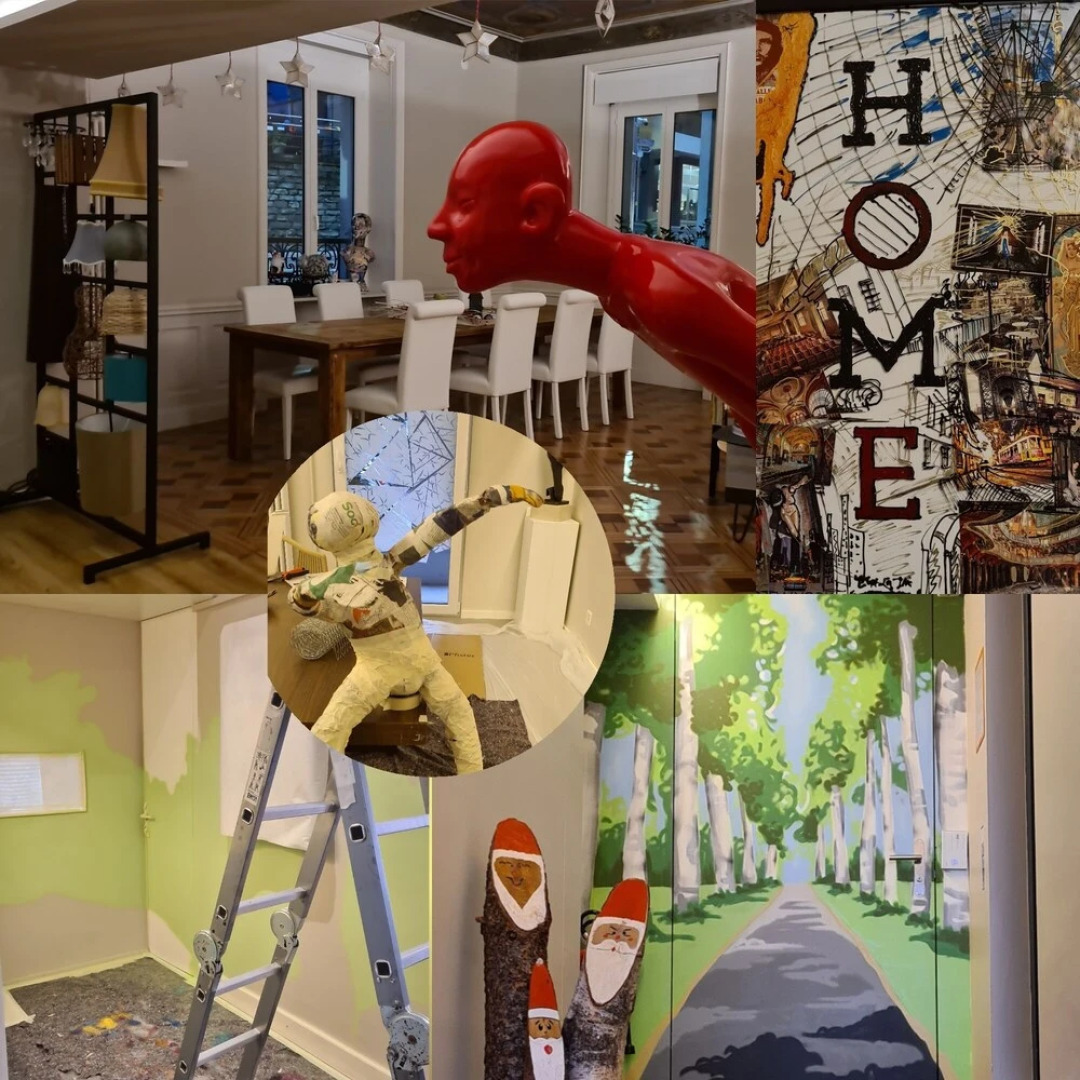 @ Home Hotel Locarno