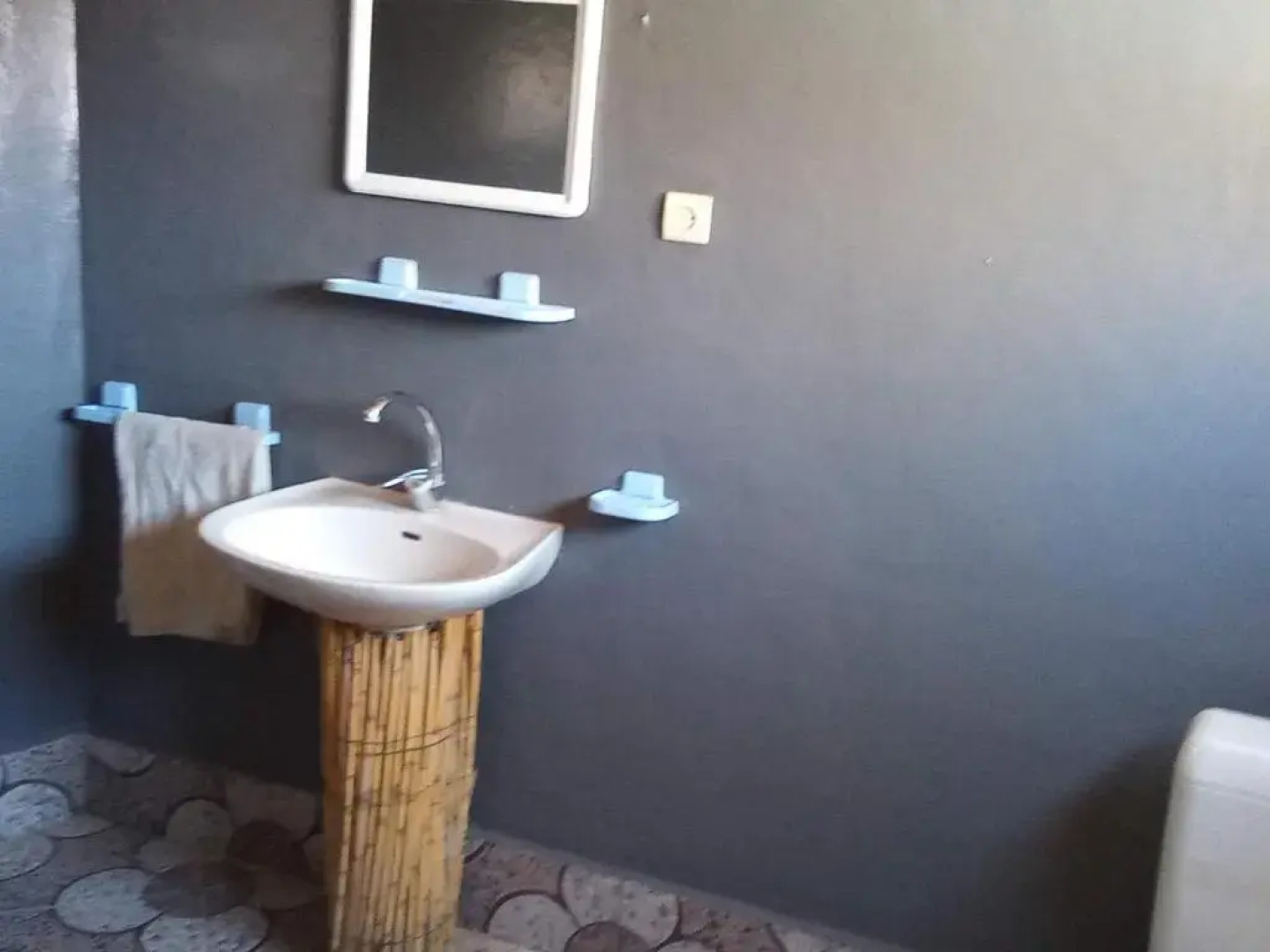 Auberge Hostel Traditionnel