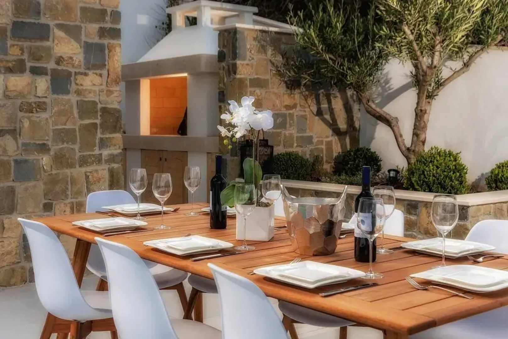 Villa Korcula Prakaash