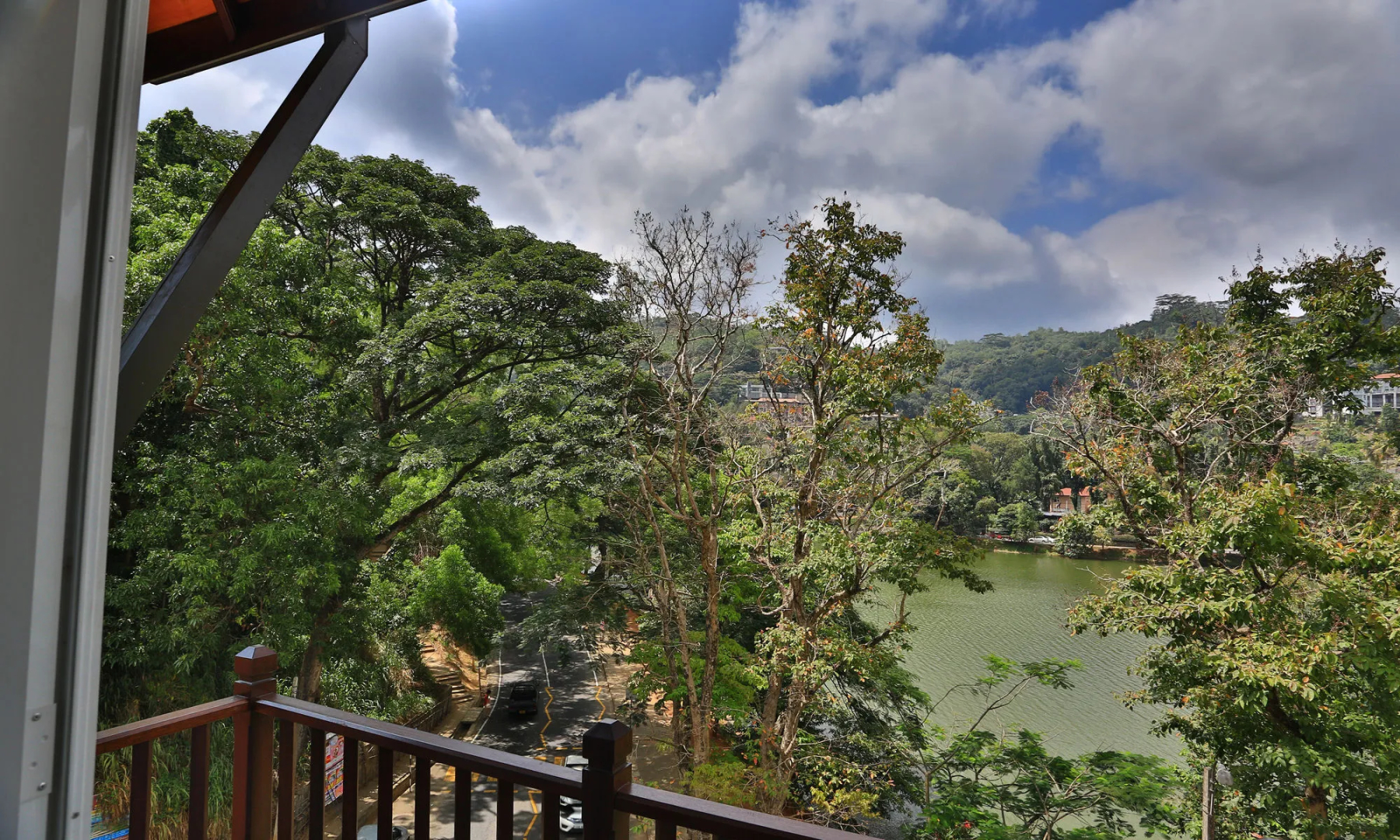 Viyana Boutique Hotel