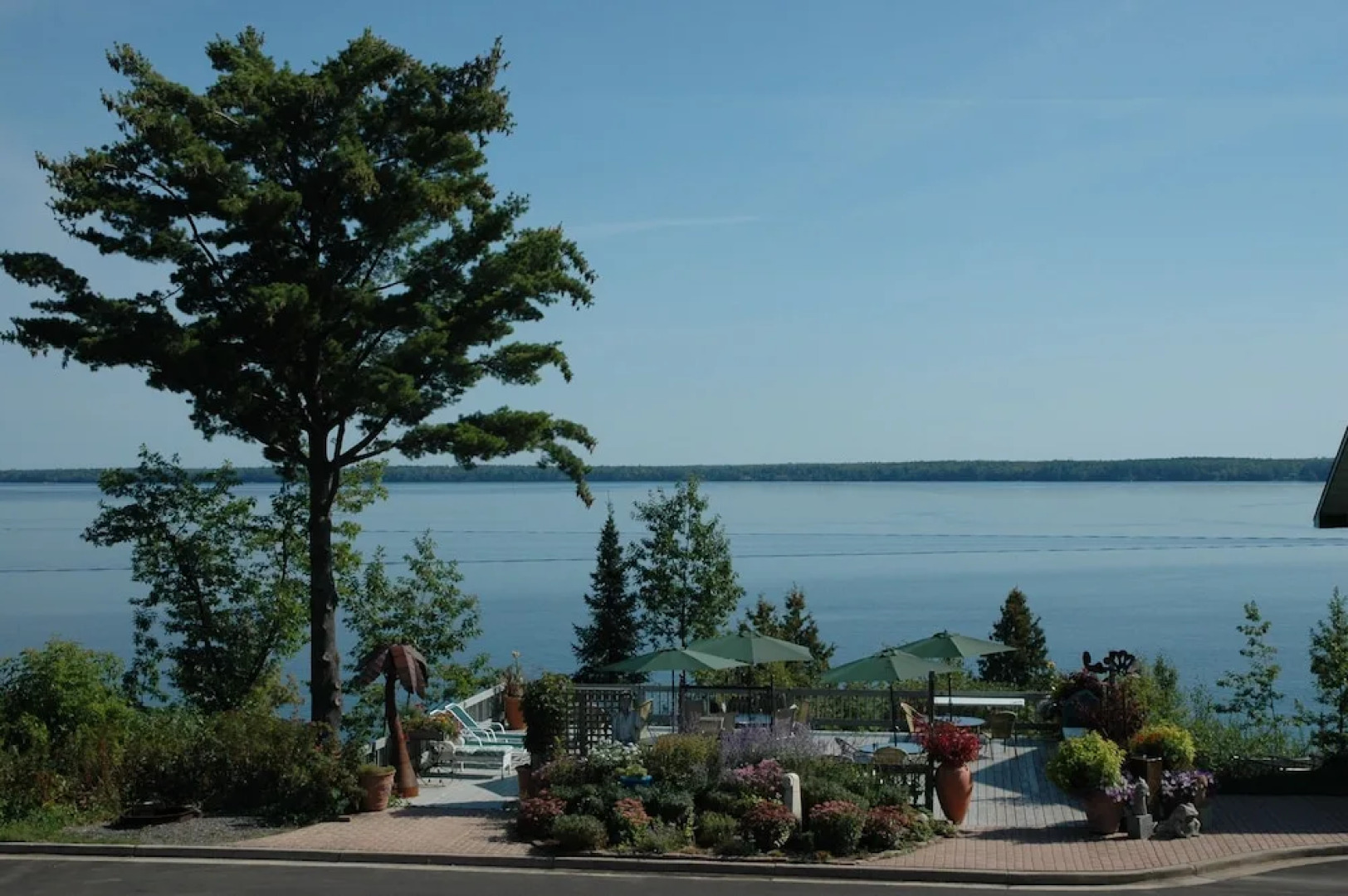 Winfield Inn and Gardens