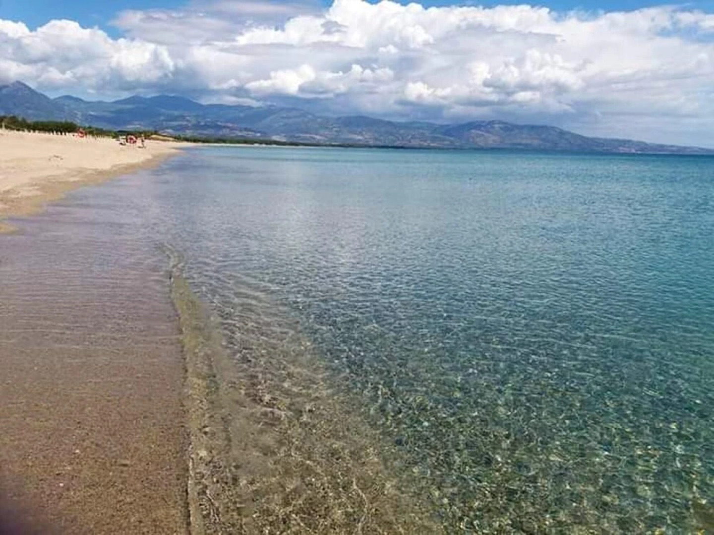 Villa Via Monte Bianco