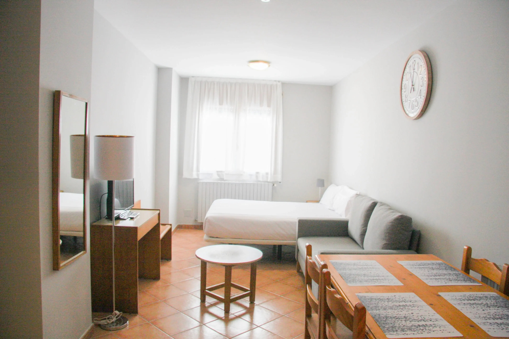 Apartamentos Glac