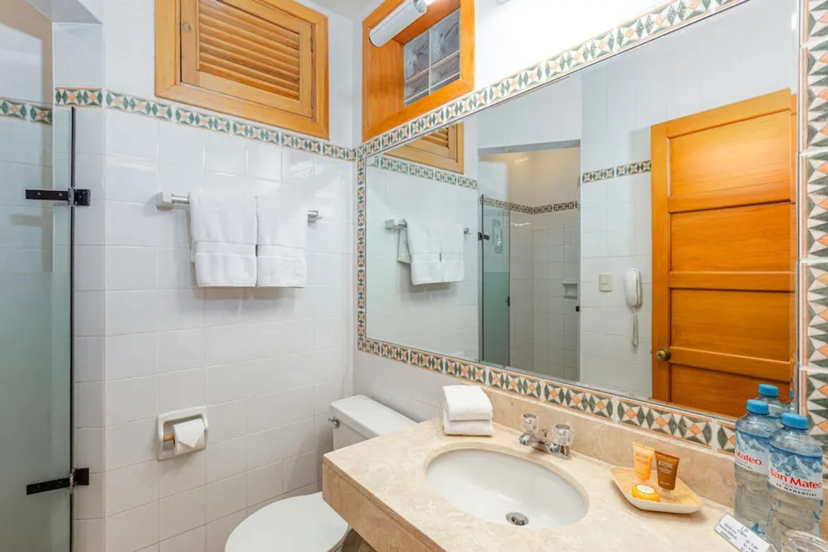 LP Los Portales Hotel Tarma