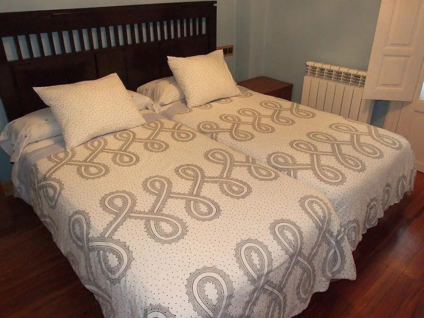 Posada Rural La Casa del Agua 56