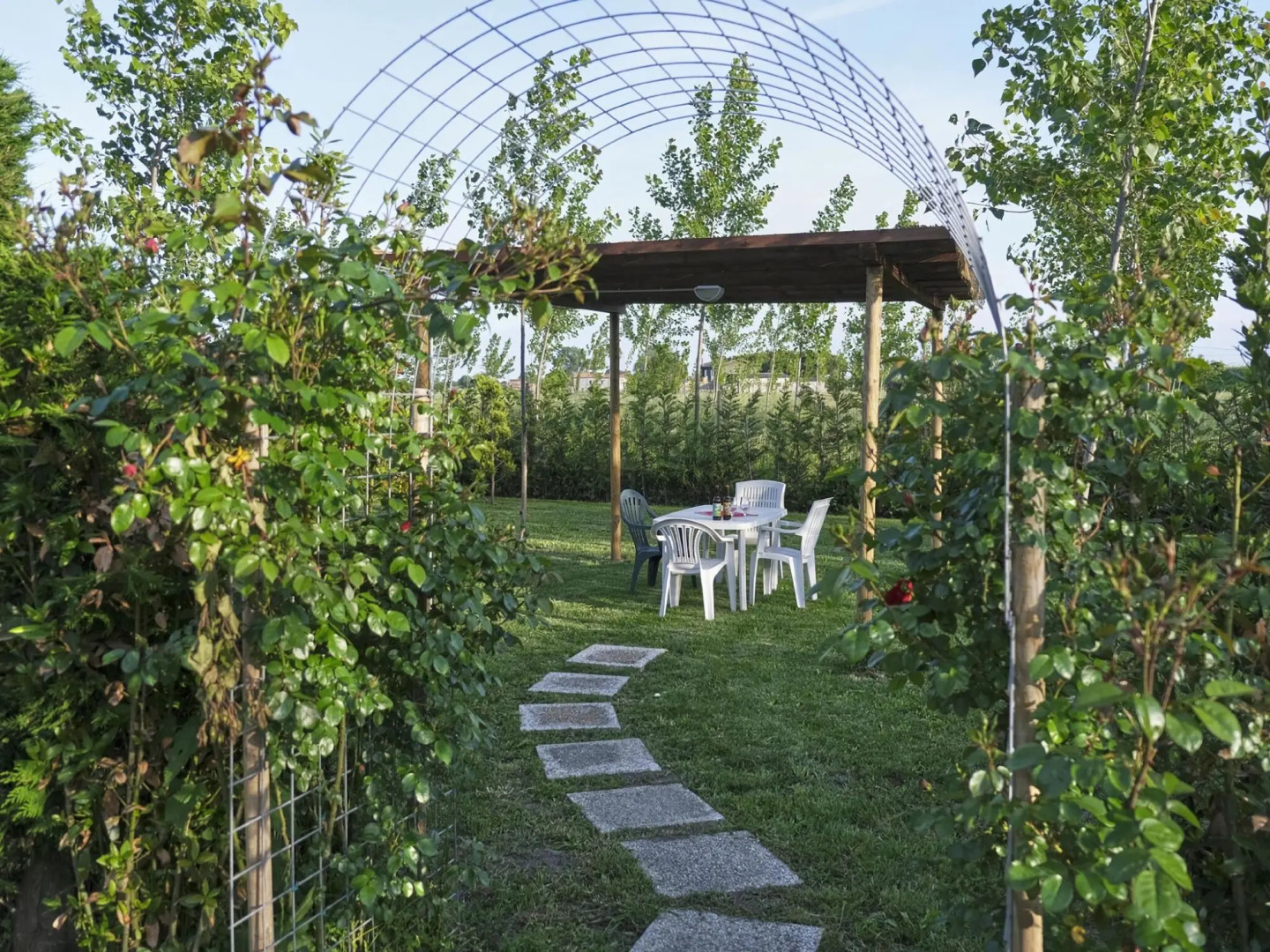 Lagoonside Elegance With Sauna