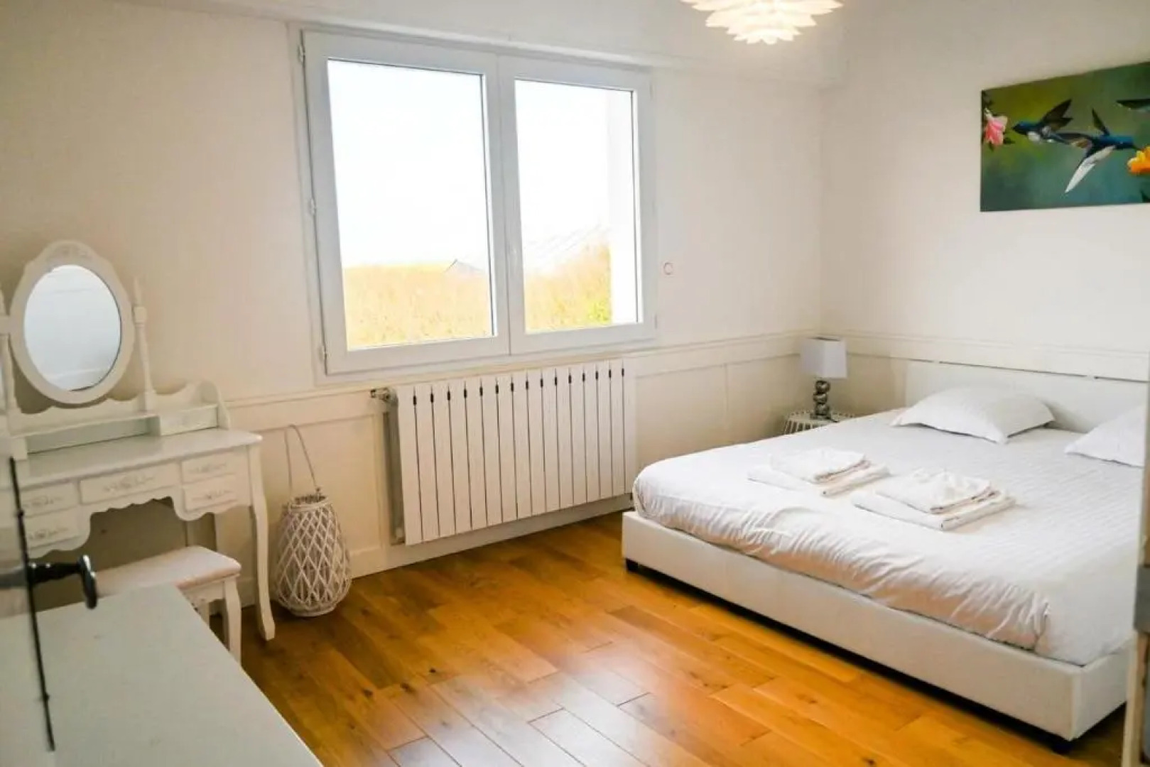 Résidence Le Lenn-louannec - Maisons & Villas pour 6 Personnes 784