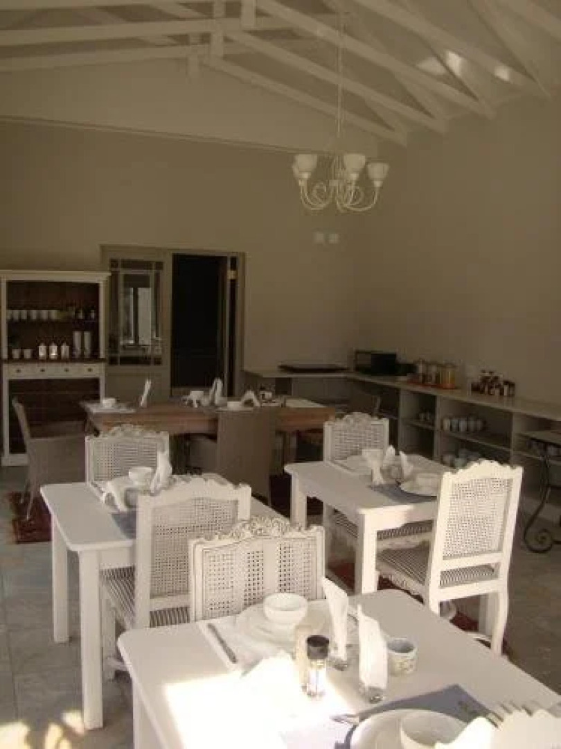 Bergliot Guest House