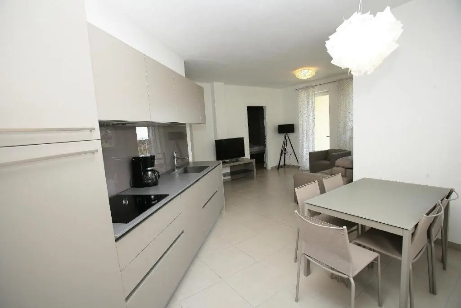 Residence La Villa Tignale