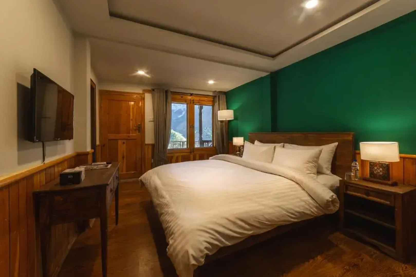 Roomy Daastaan Hotel, Karimabad Hunza