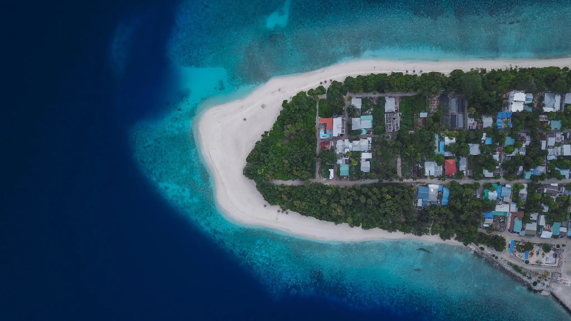 Отель Ukulhas Beach Inn