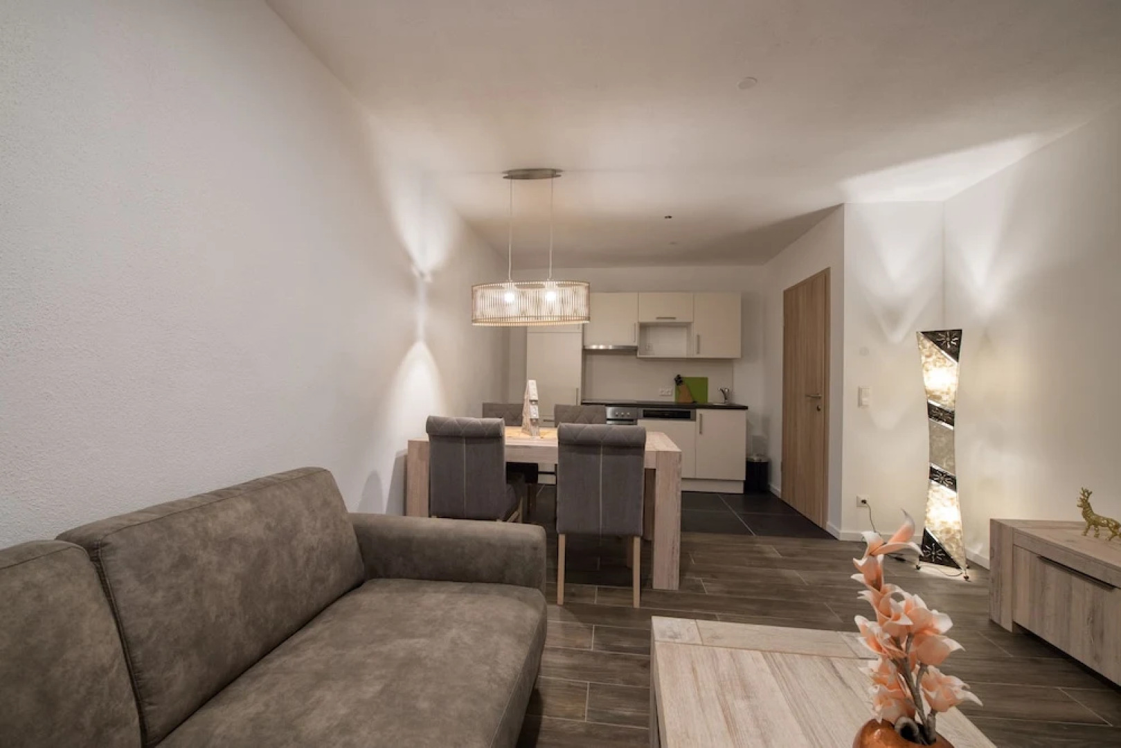 Aparthotel Alpenlodge