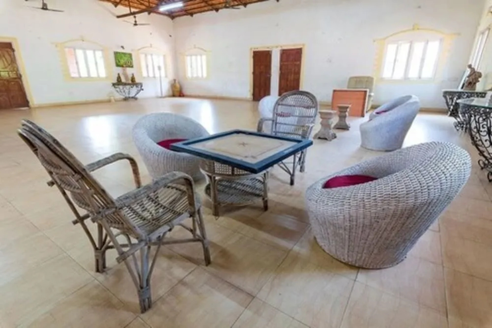 River Forest Resort Neral