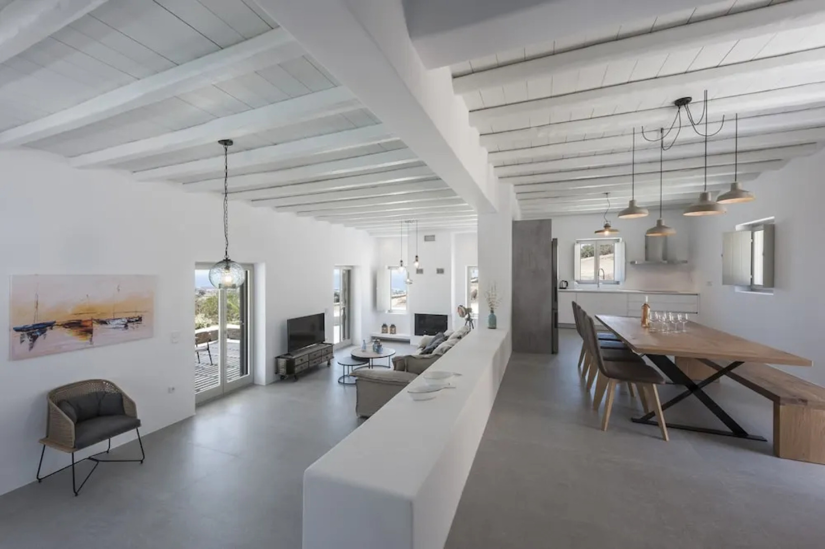 Niriides Luxury Villas