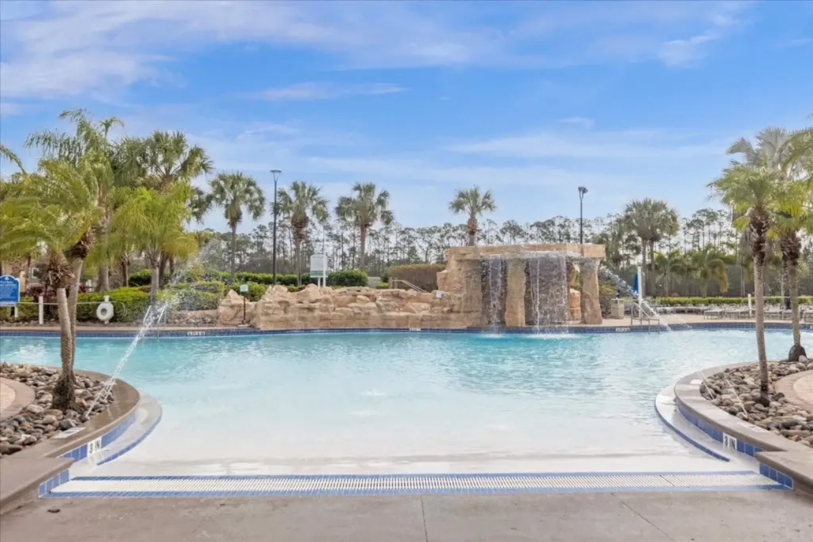 5 Bedrooms / 4 Bathrooms / Paradise Palms (8869 CP), Kissimmee, US