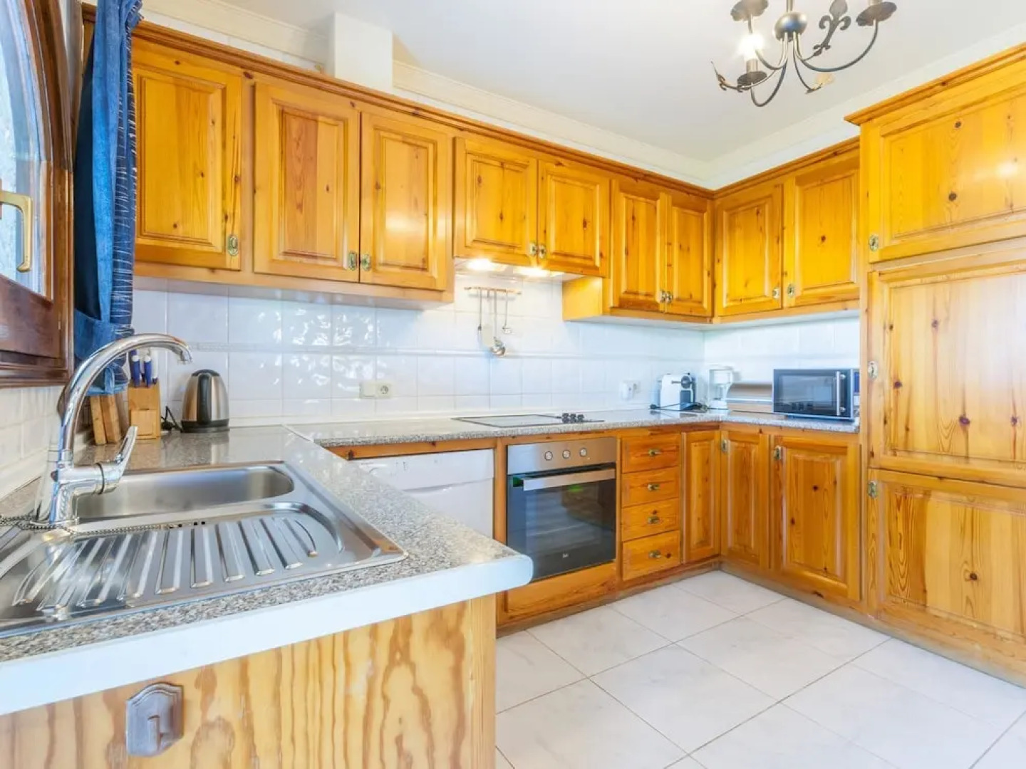 Gorgeous Holiday Home in Torroella de Fluvia With Garden