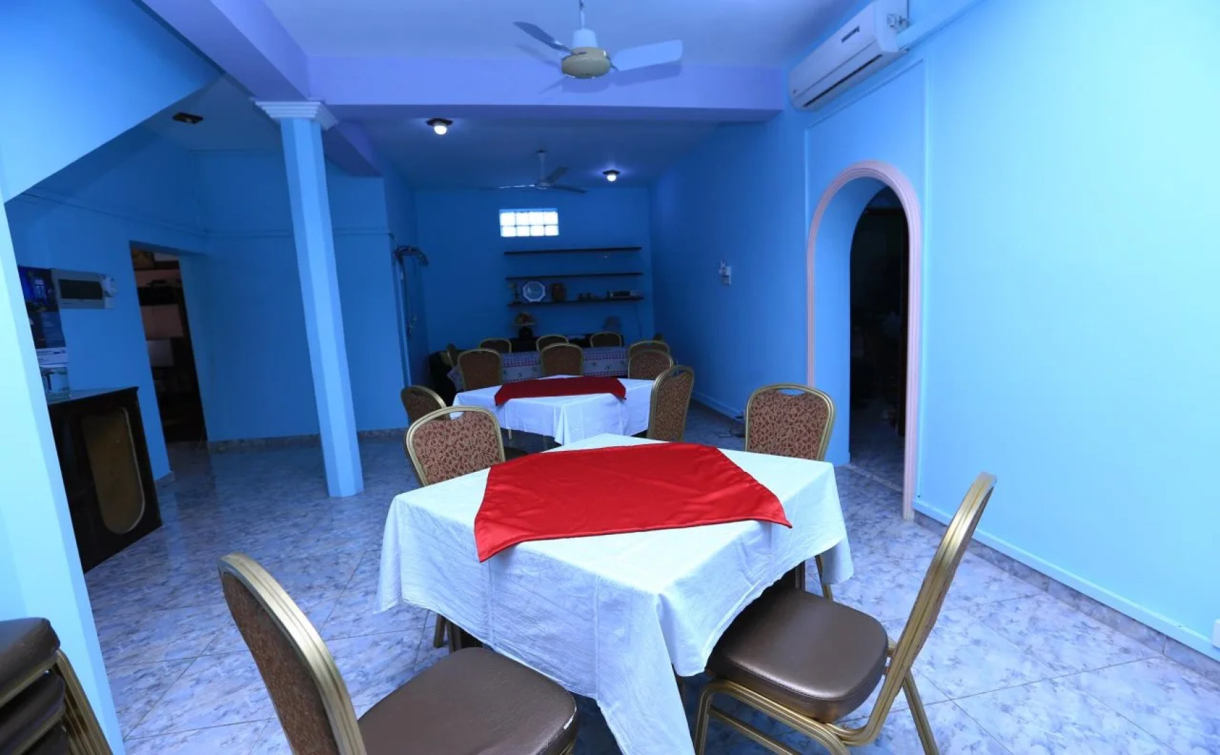 Devoni Nature Resort