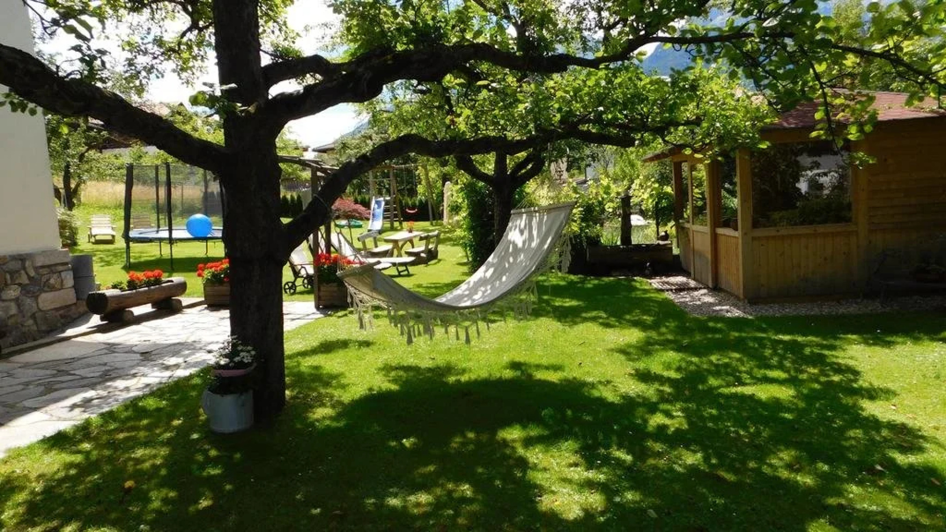 Schusterhof-Pondorfer