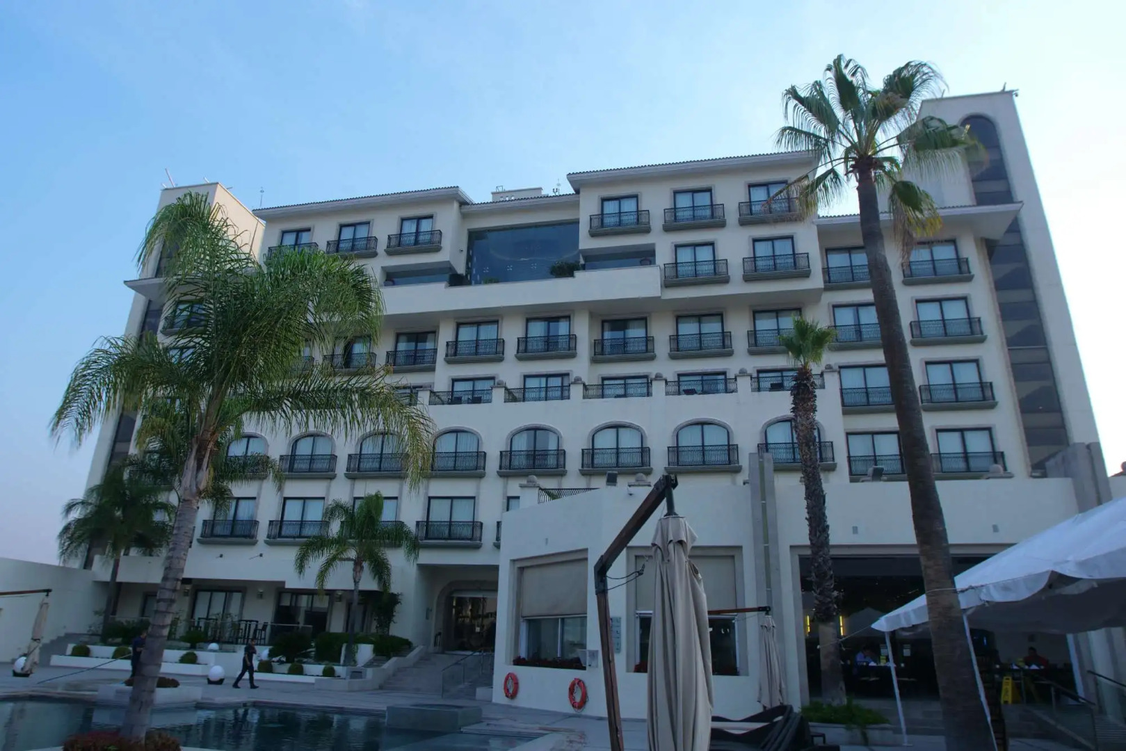 HS HOTSSON Hotel Leon