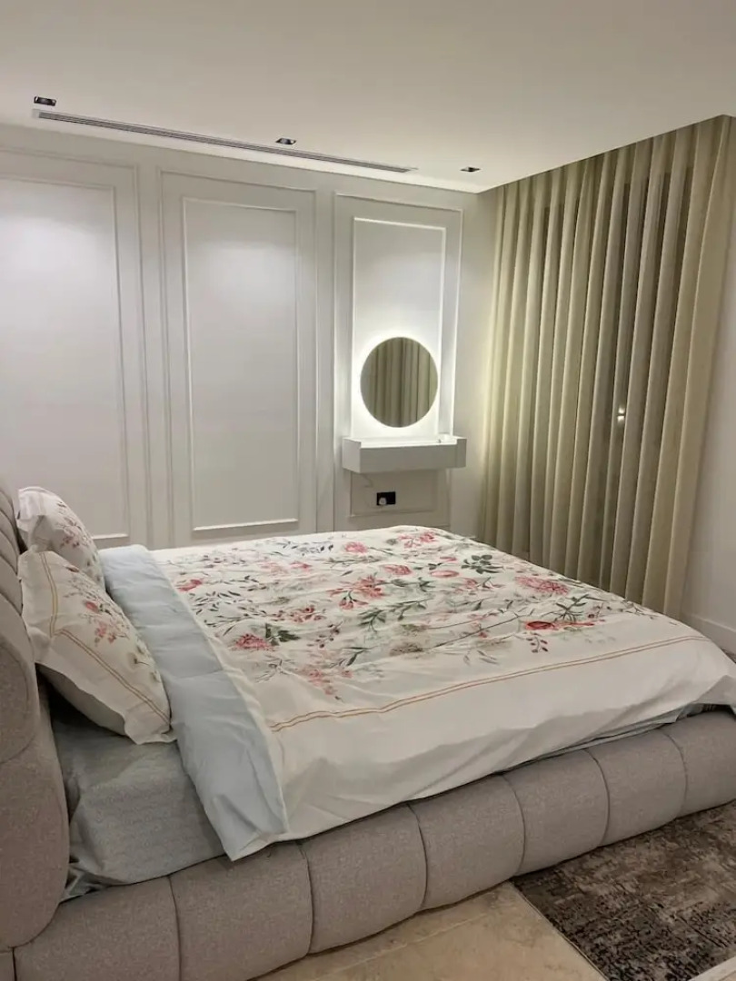 New Lovely3-bed Villa With Incredible Views