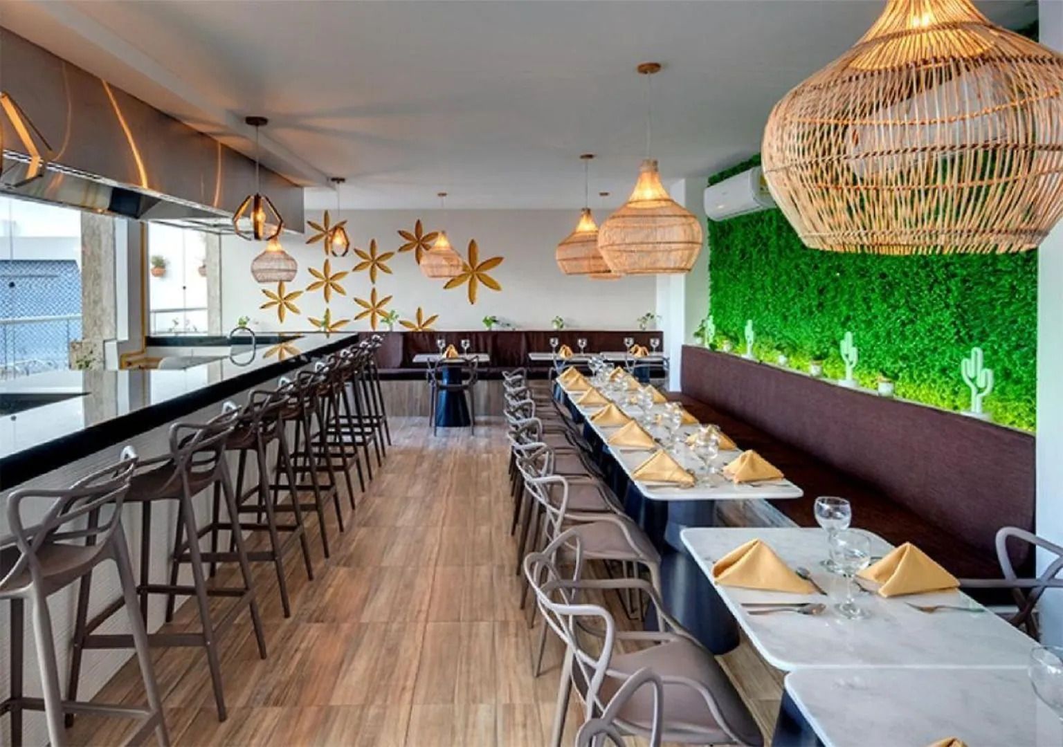 Hotel Dorado Plaza Bocagrande - All Inclusive