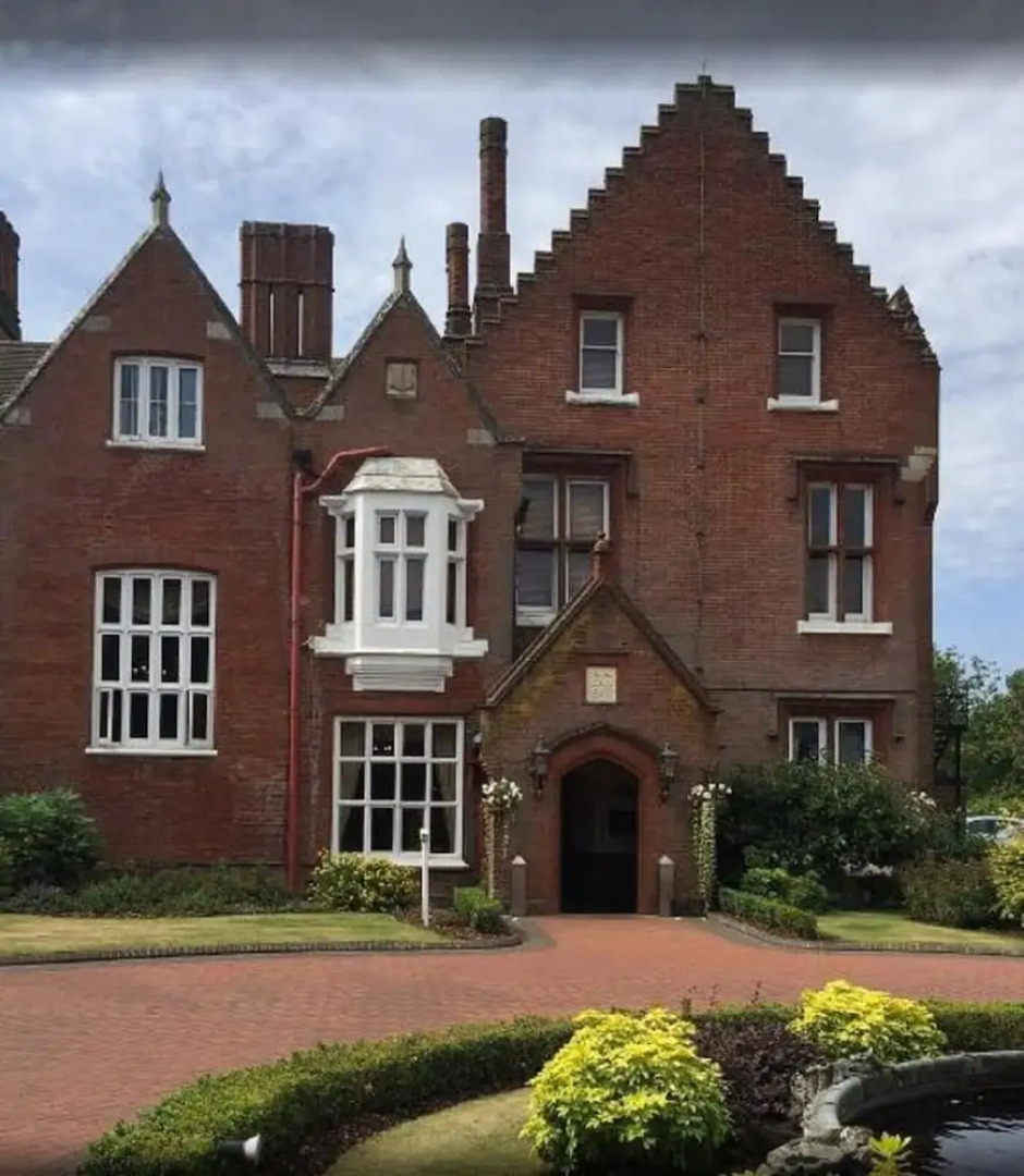 Sprowston Manor Marriott Hotel & Country Club