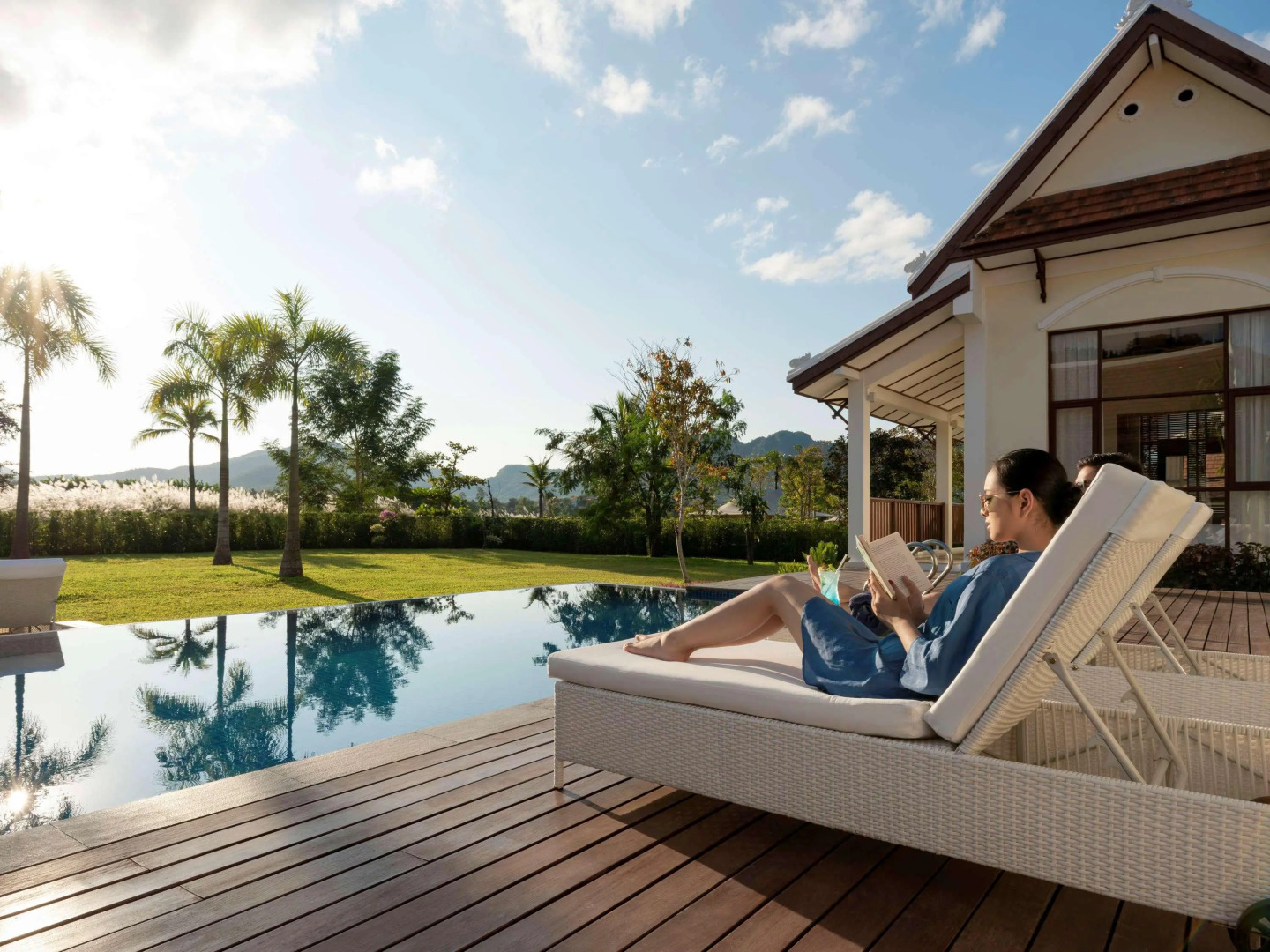 Pullman Luang Prabang