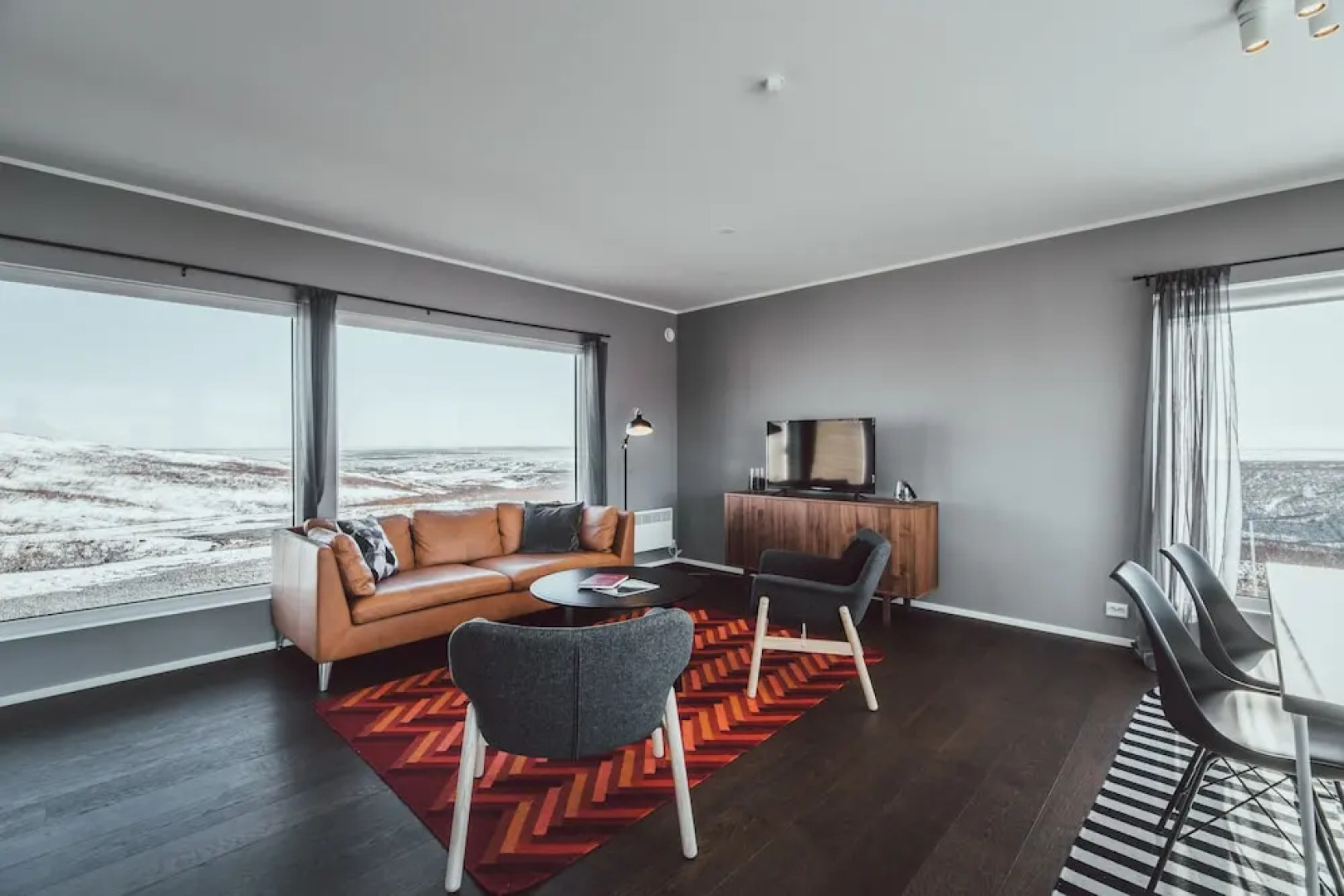 Hrifunes Nature Park