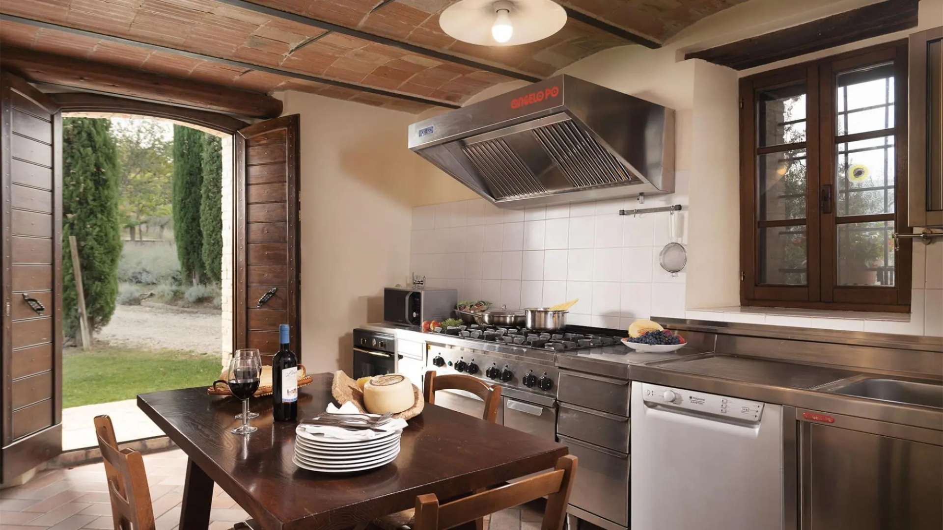 Villa Di Morice 12 in Castel Ritaldi