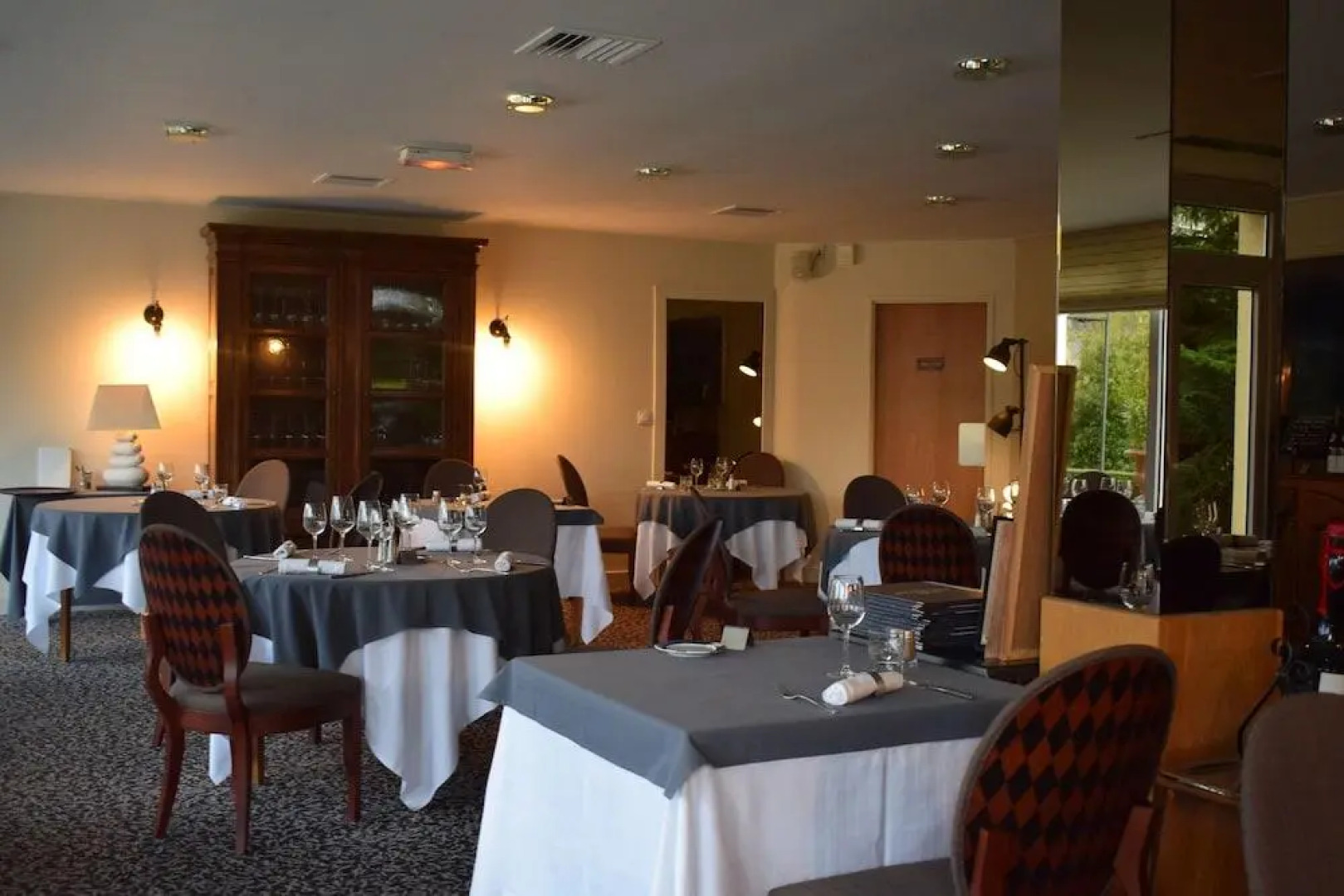 Le Pré Saint Germain