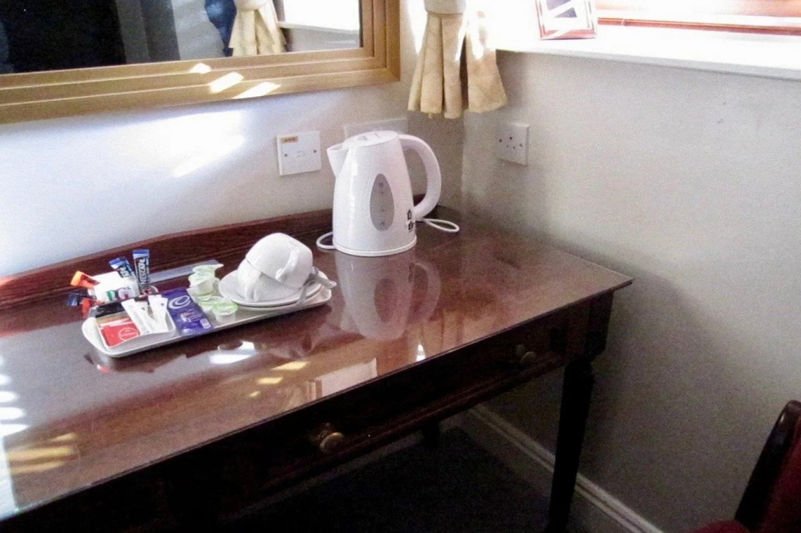 The John Barleycorn Inn