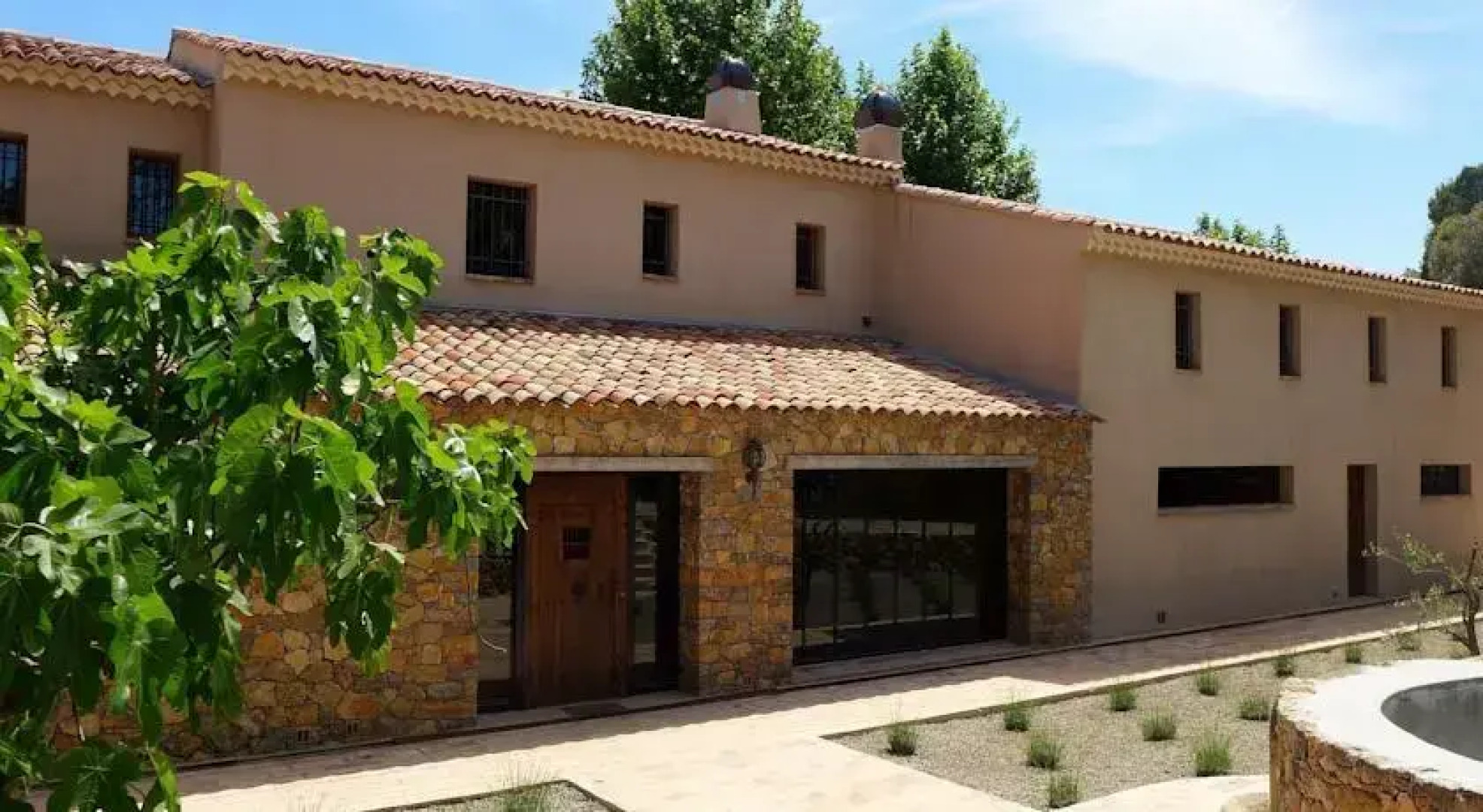 Domaine Clos de LOurs