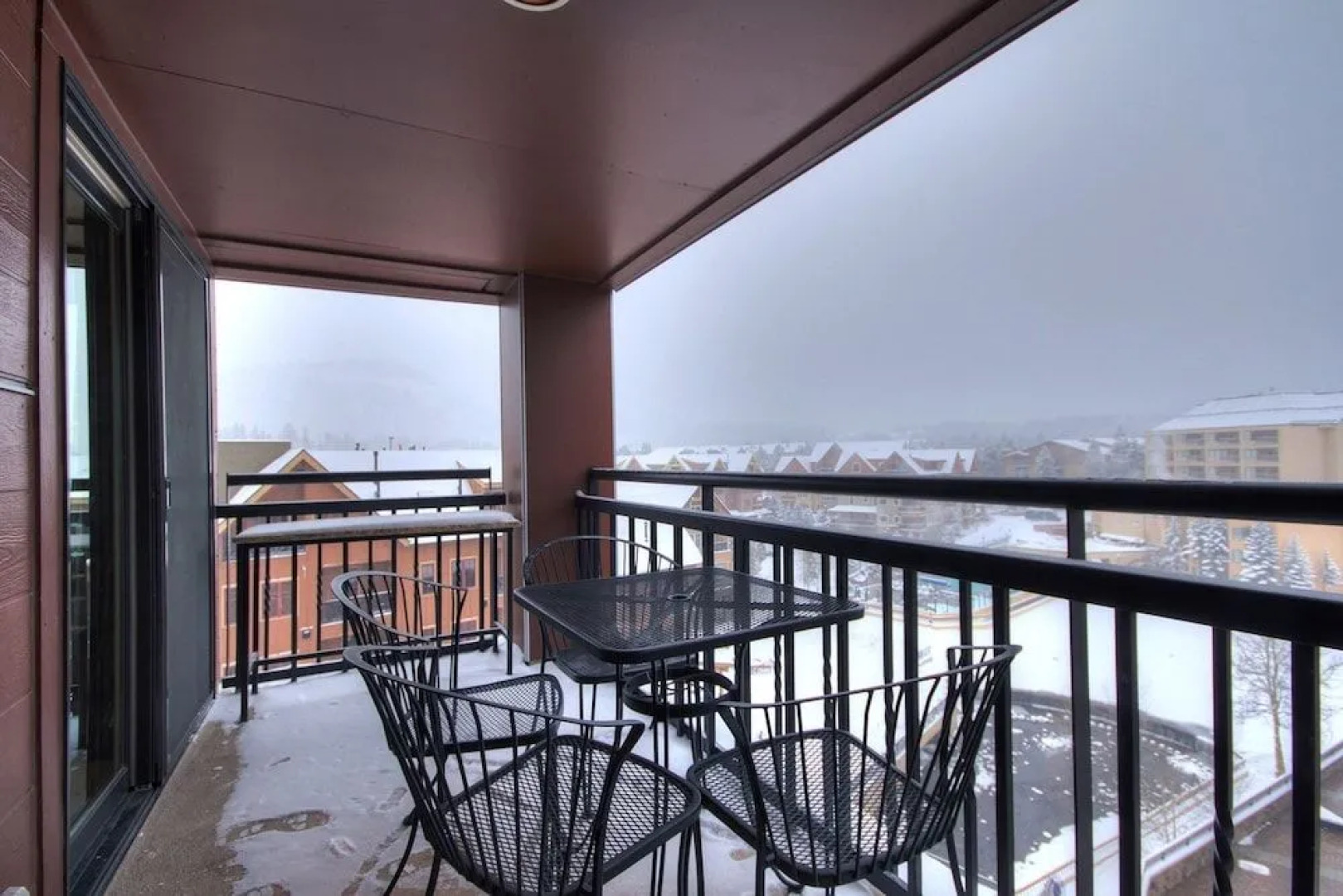 Village at Breckenridge Condos Sleeps 8 - Ski in Out + Walk downtown 2 Bedroom Apts by RedAwning