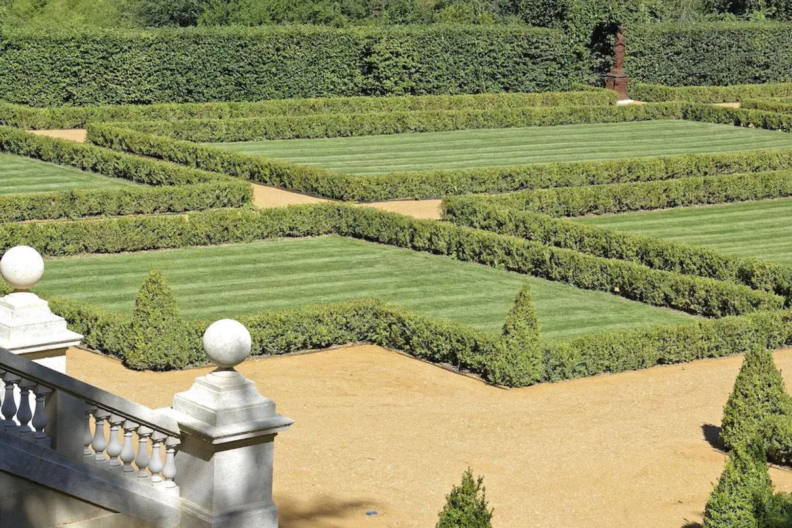 Chambres d'Hôtes Château Renon