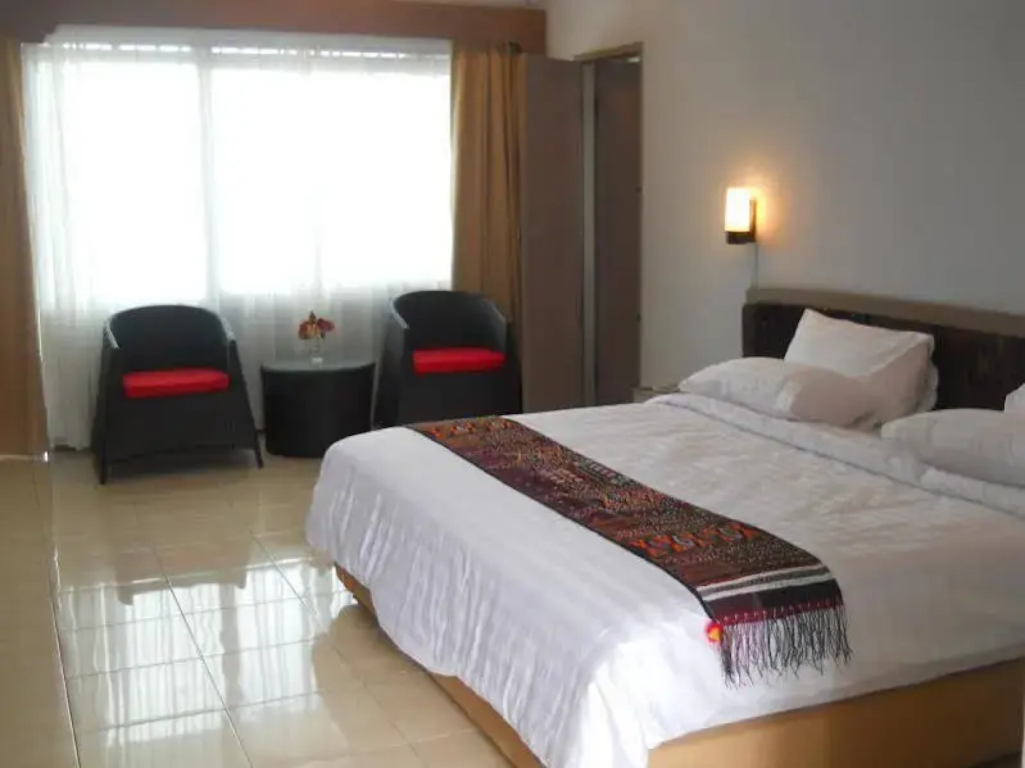 Patra Comfort Parapat