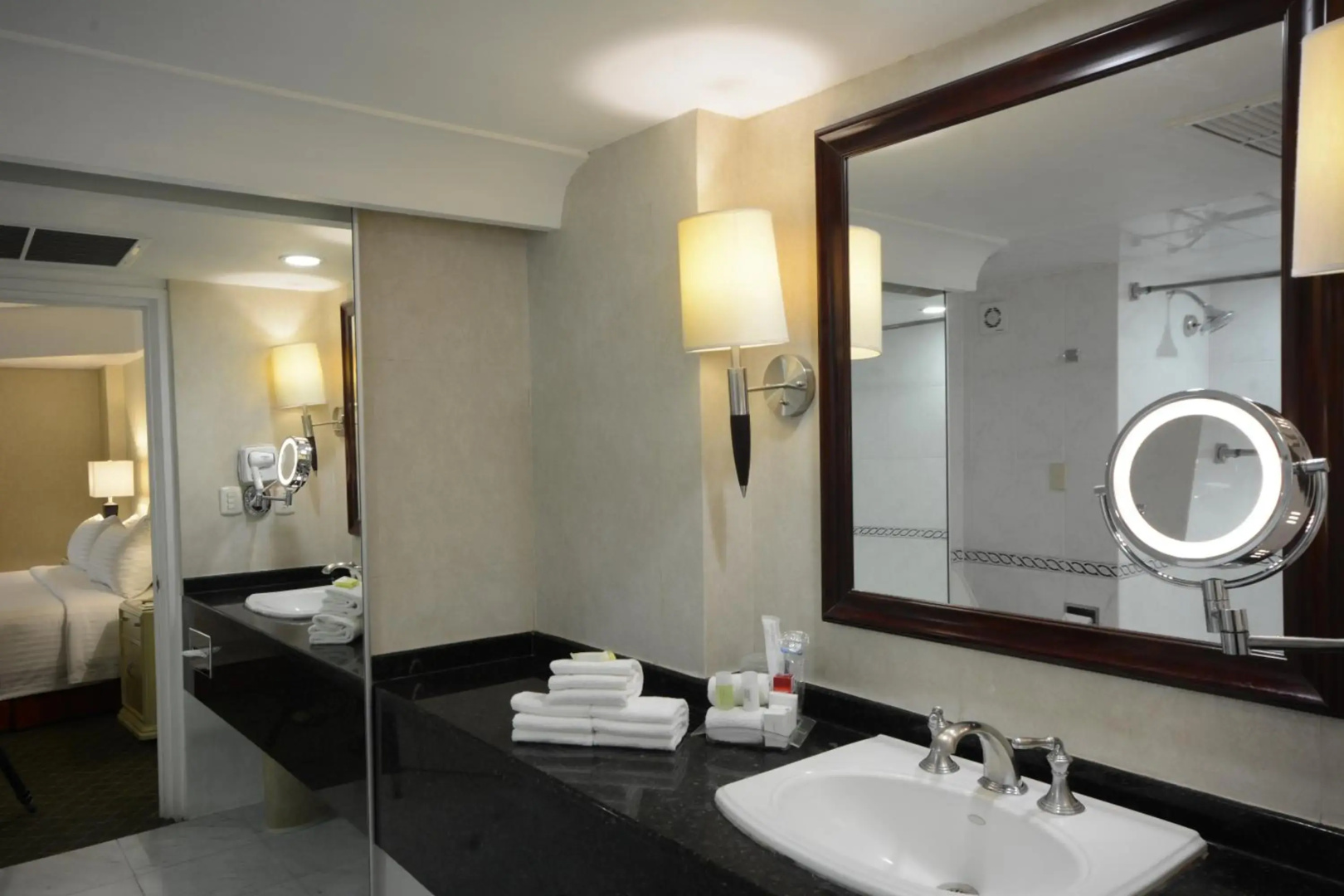 Hotel Misión Pachuca