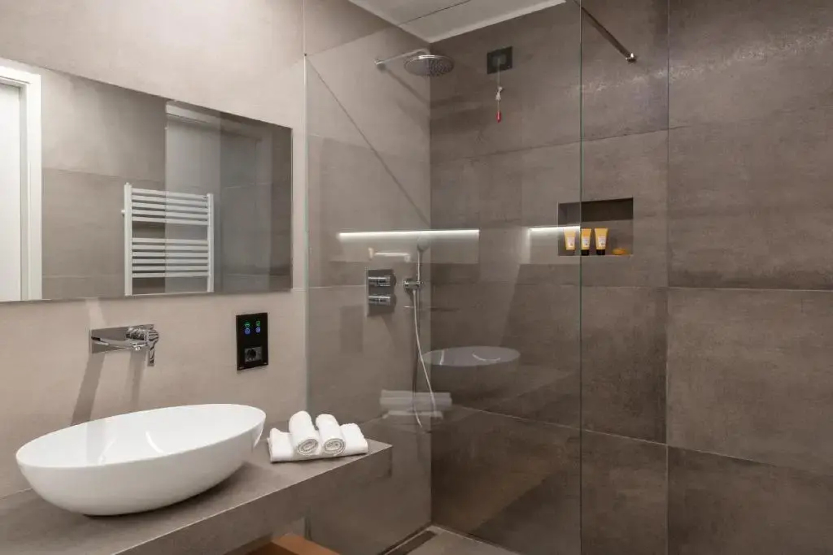 Nodo Hotel