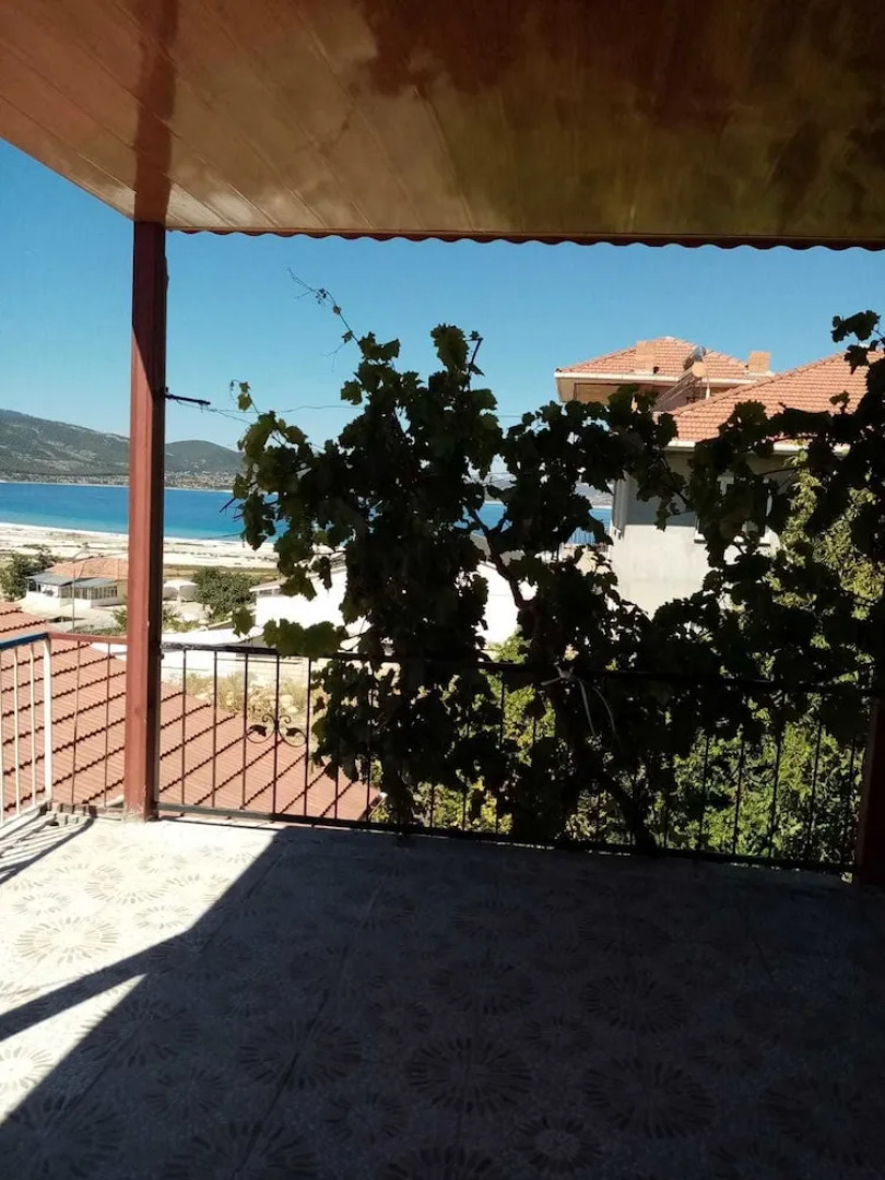 Salda Golu Deveci Apart