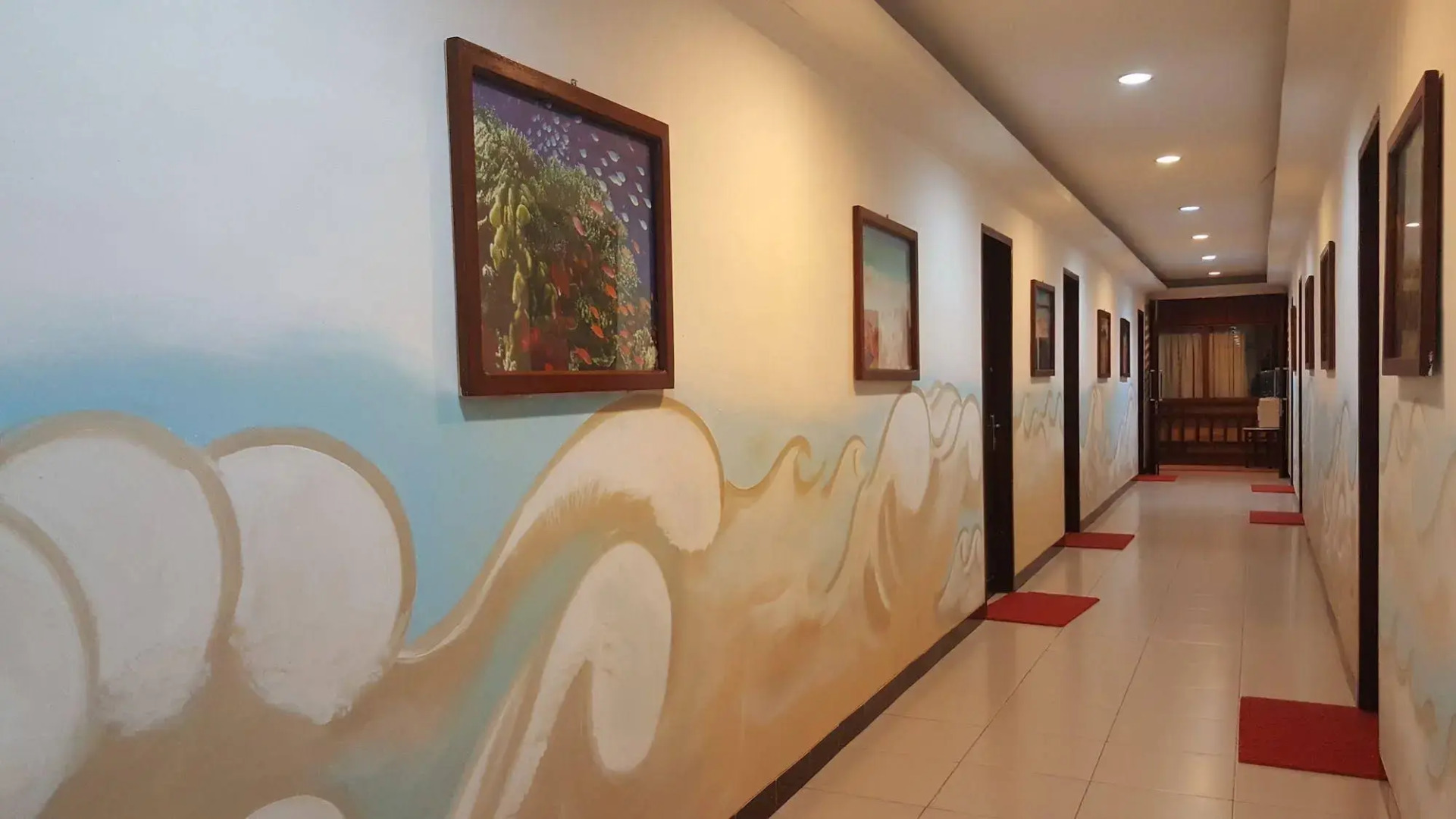 Raja Ampat City Hotel