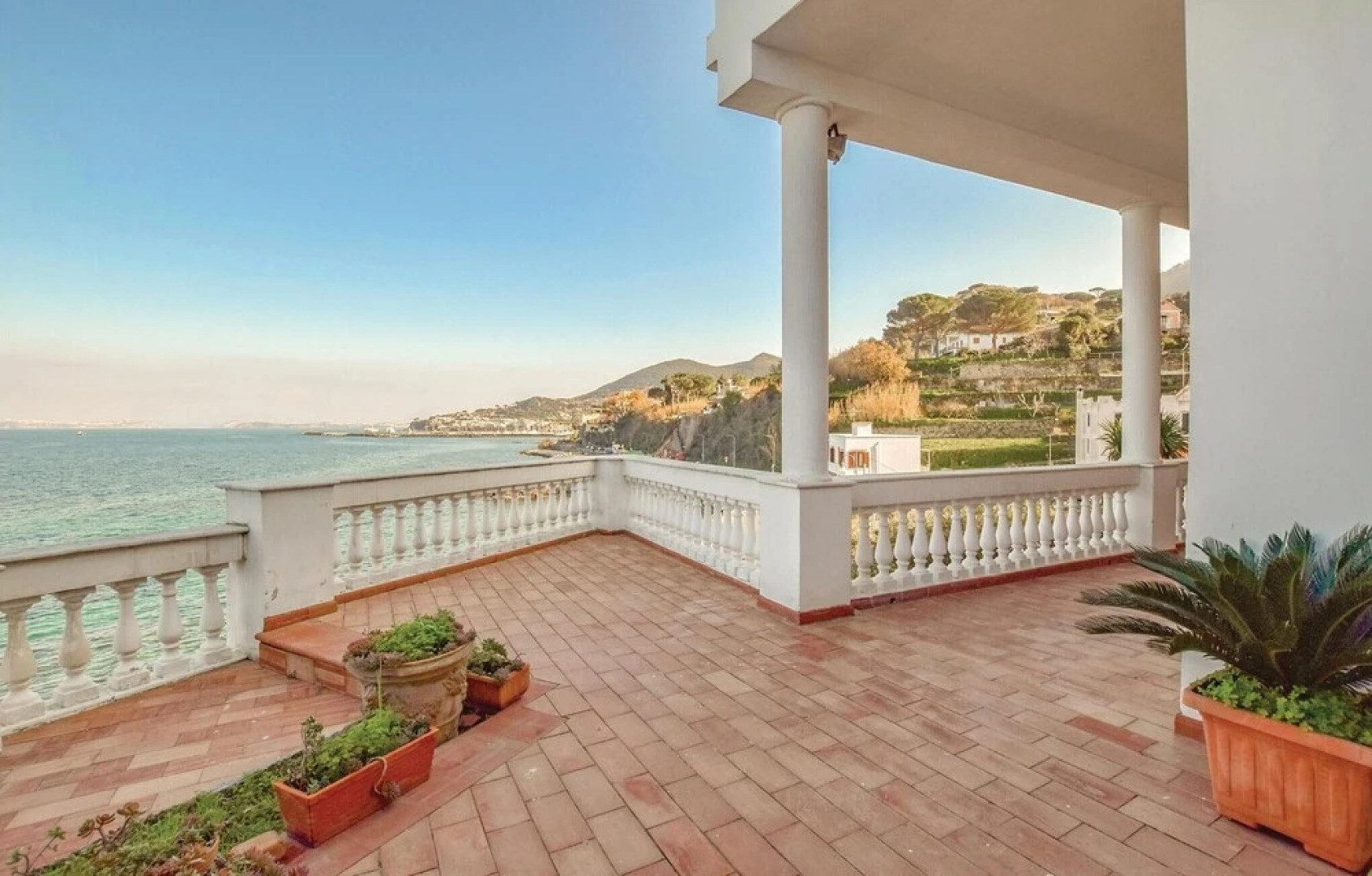 Nice Home in Lacco Ameno Ischia NA With 4 Bedrooms and Wifi