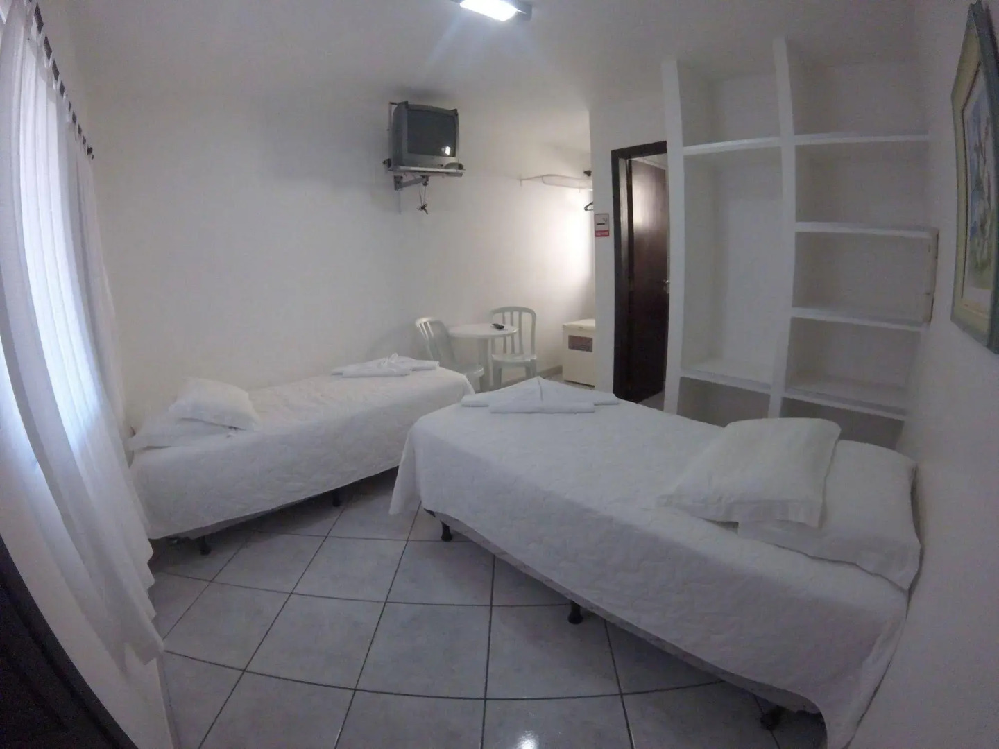 Hotel Pousada Porto da Lua