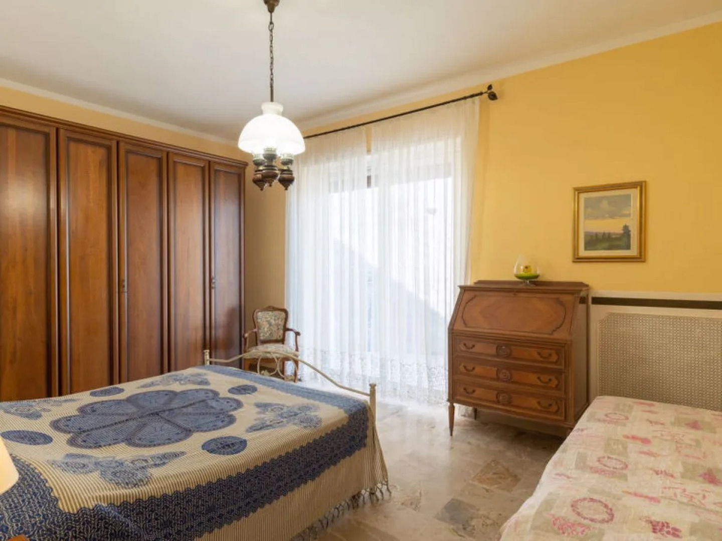 House Irma Santo Stefano al Mare