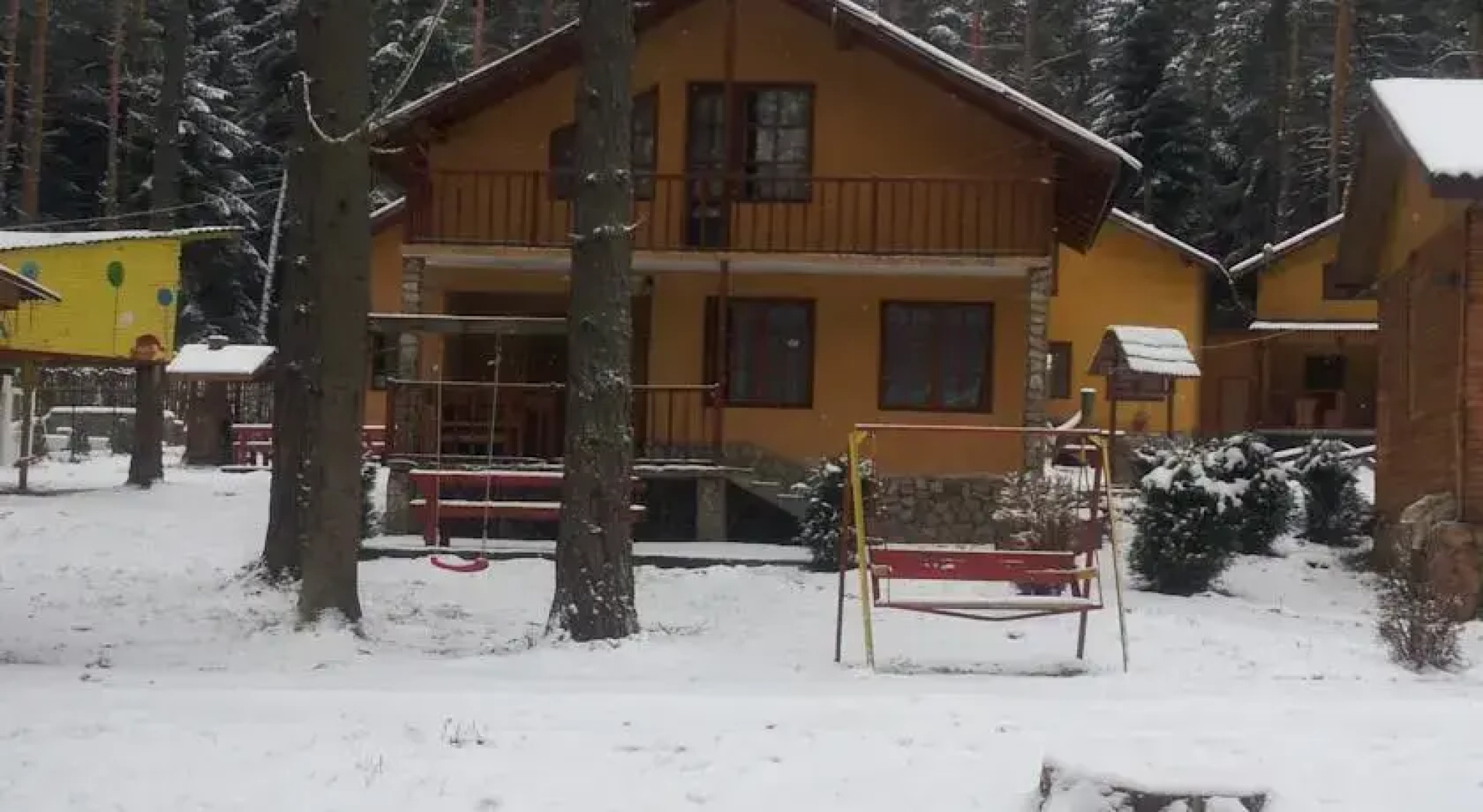 Houses Uiut