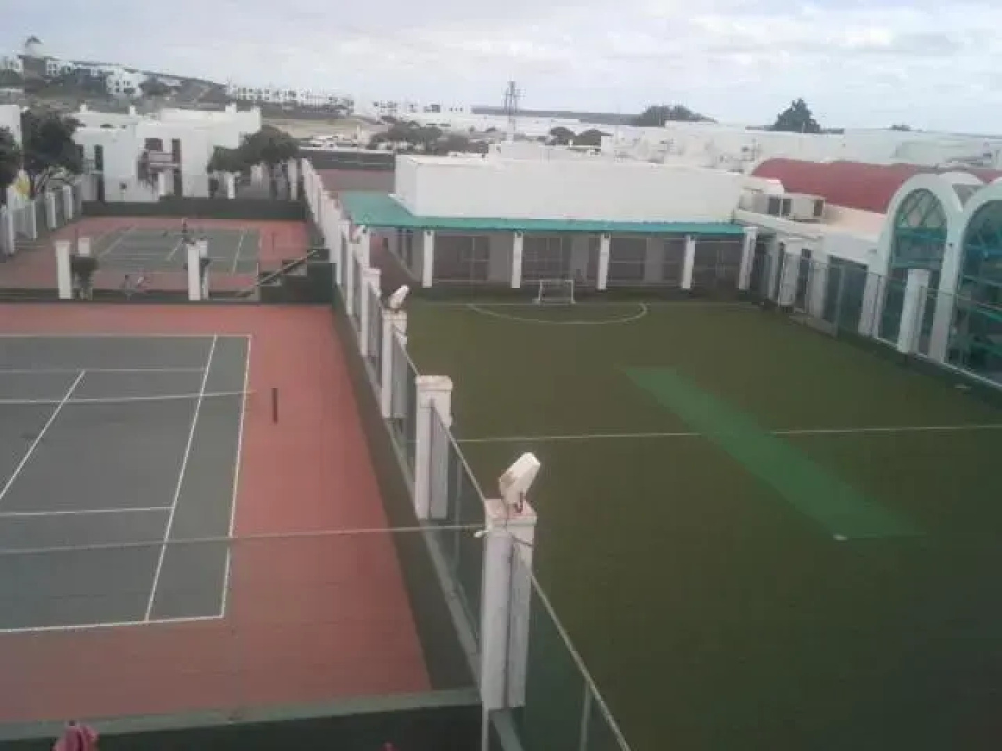 Kaliva 312 @ Club Mykonos